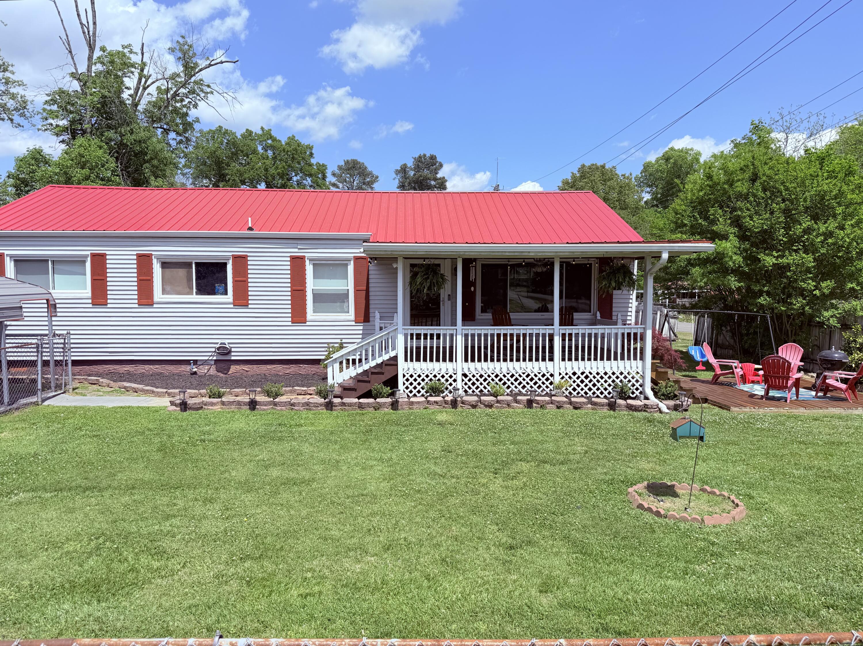 4909 Fike Drive