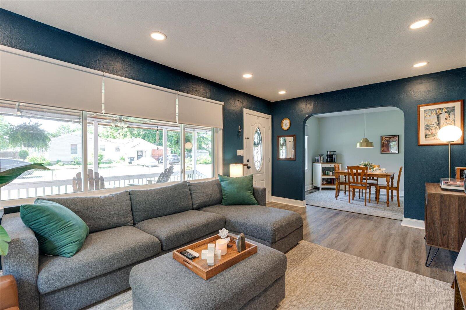 4909 Fike Drive