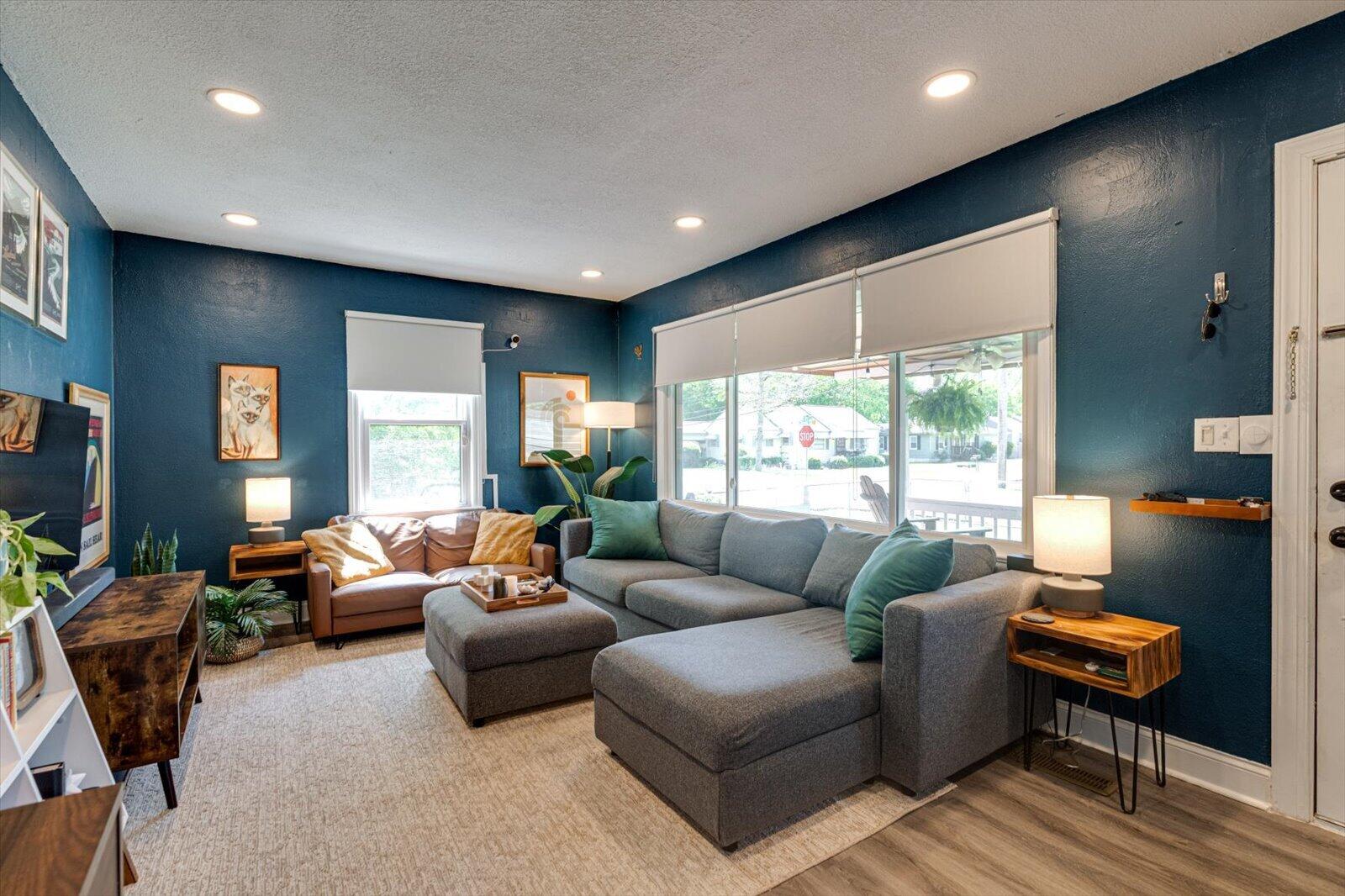 4909 Fike Drive