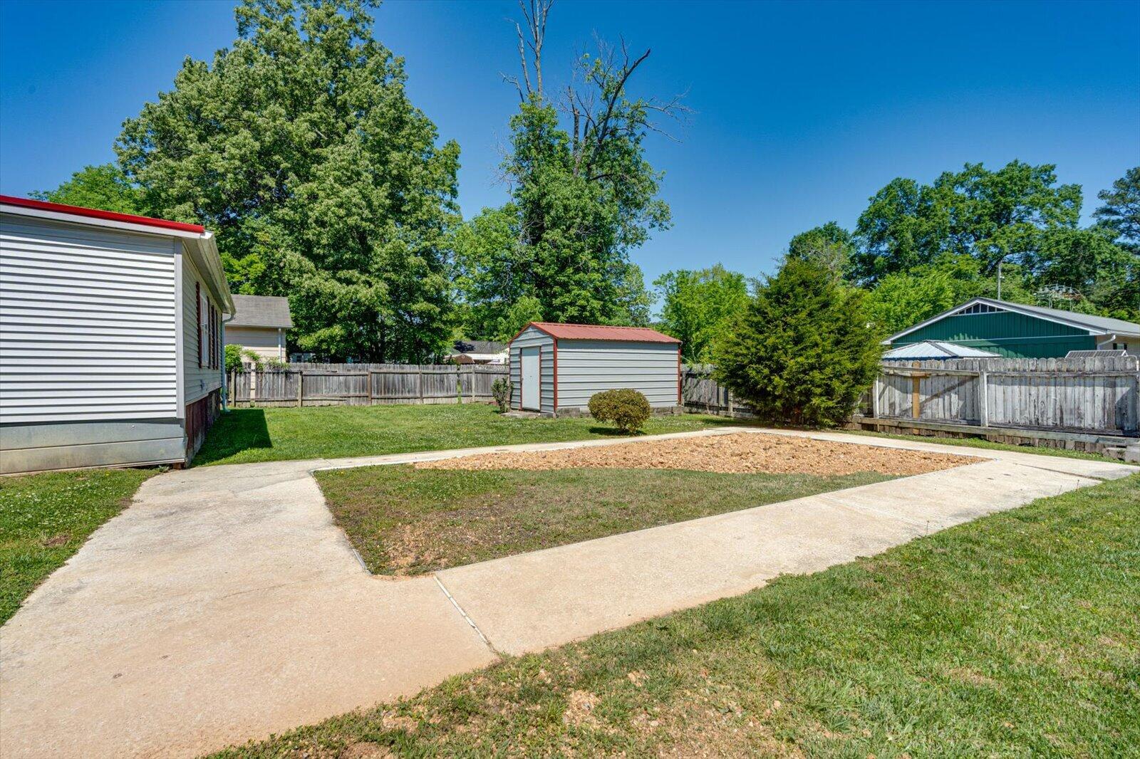 4909 Fike Drive