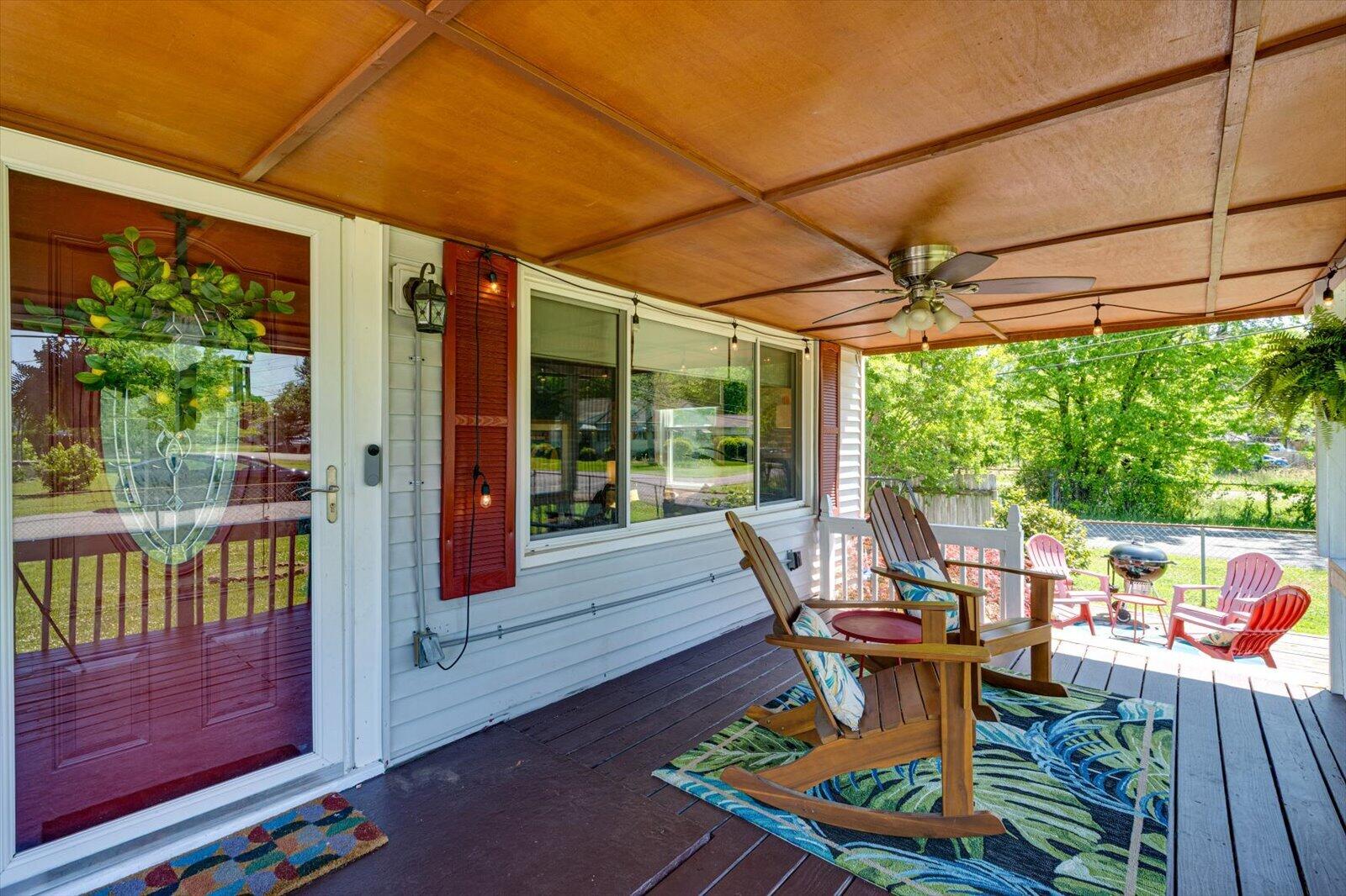 4909 Fike Drive