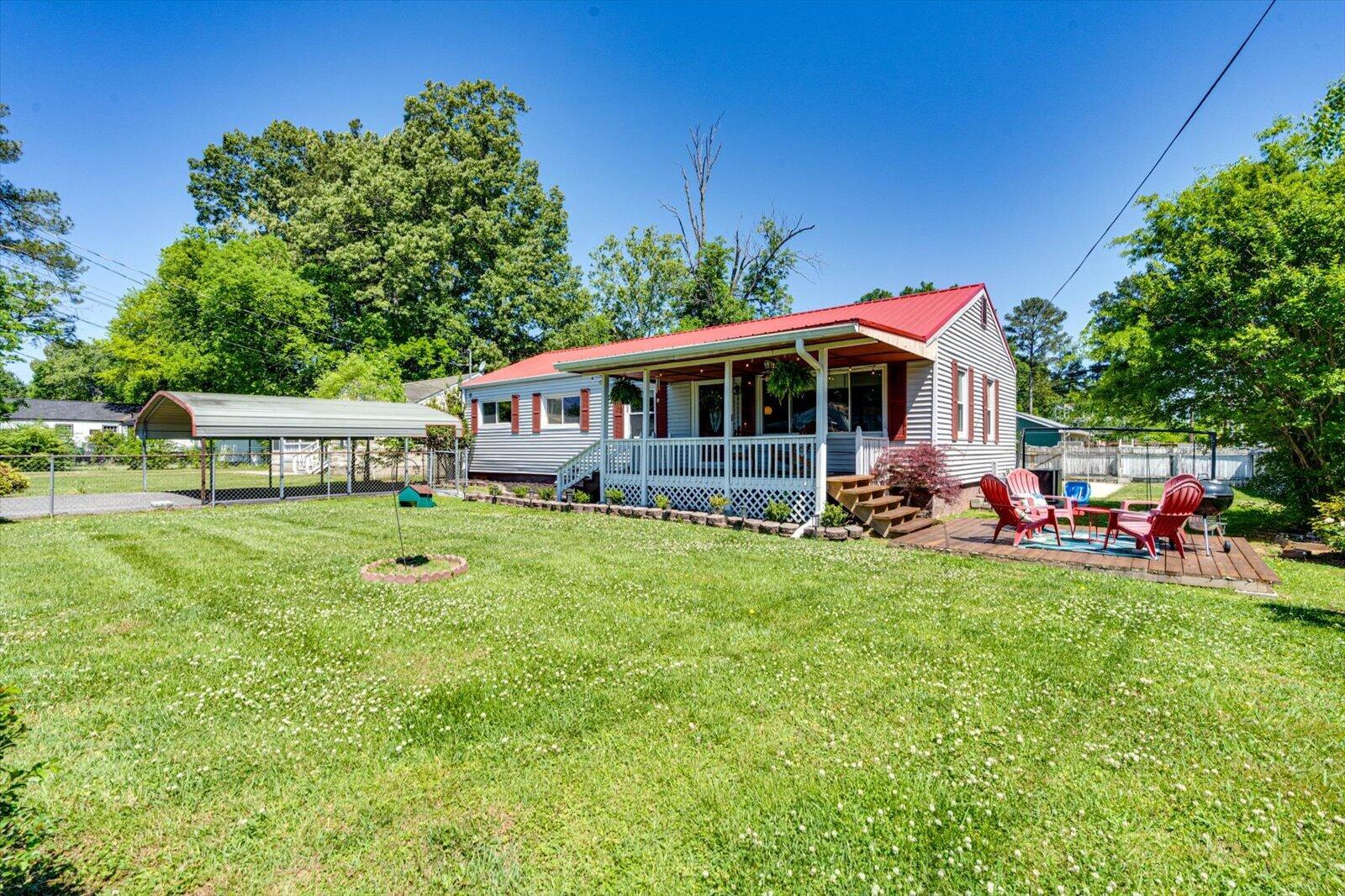 4909 Fike Drive