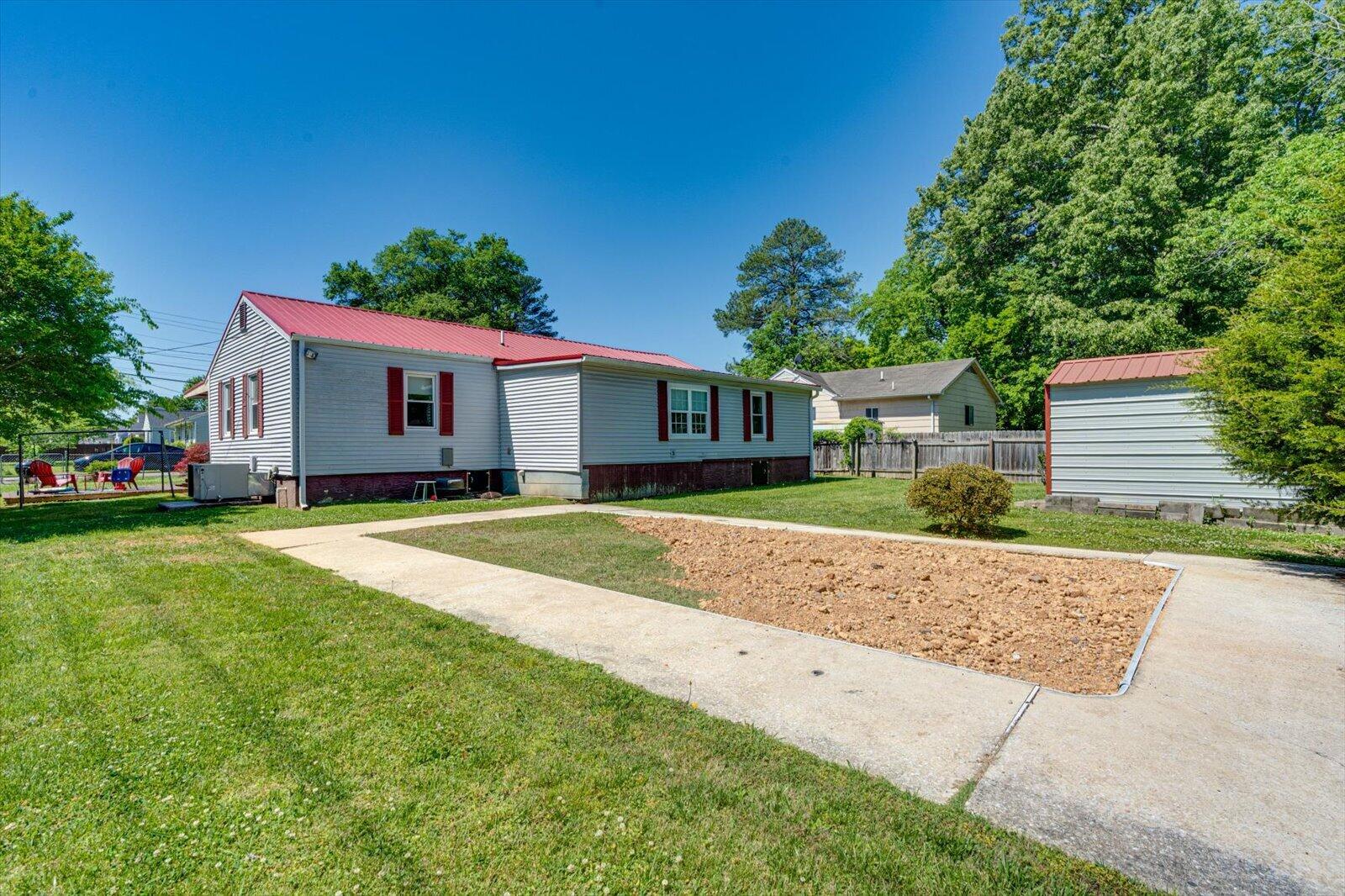 4909 Fike Drive