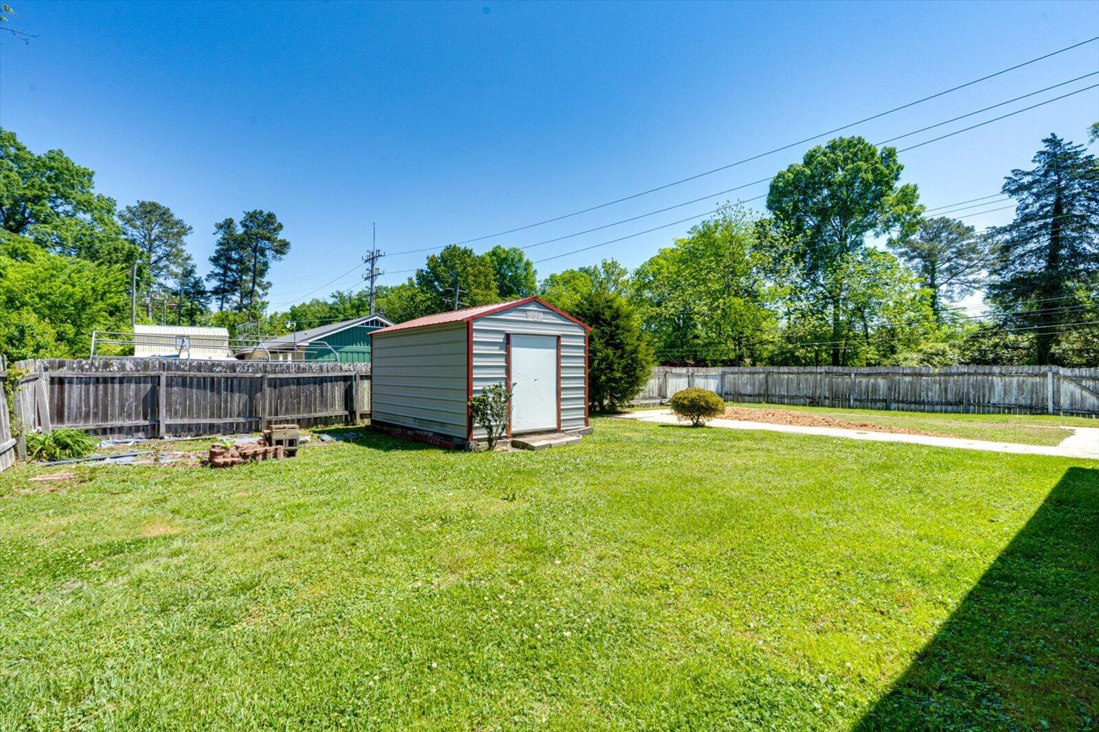 4909 Fike Drive