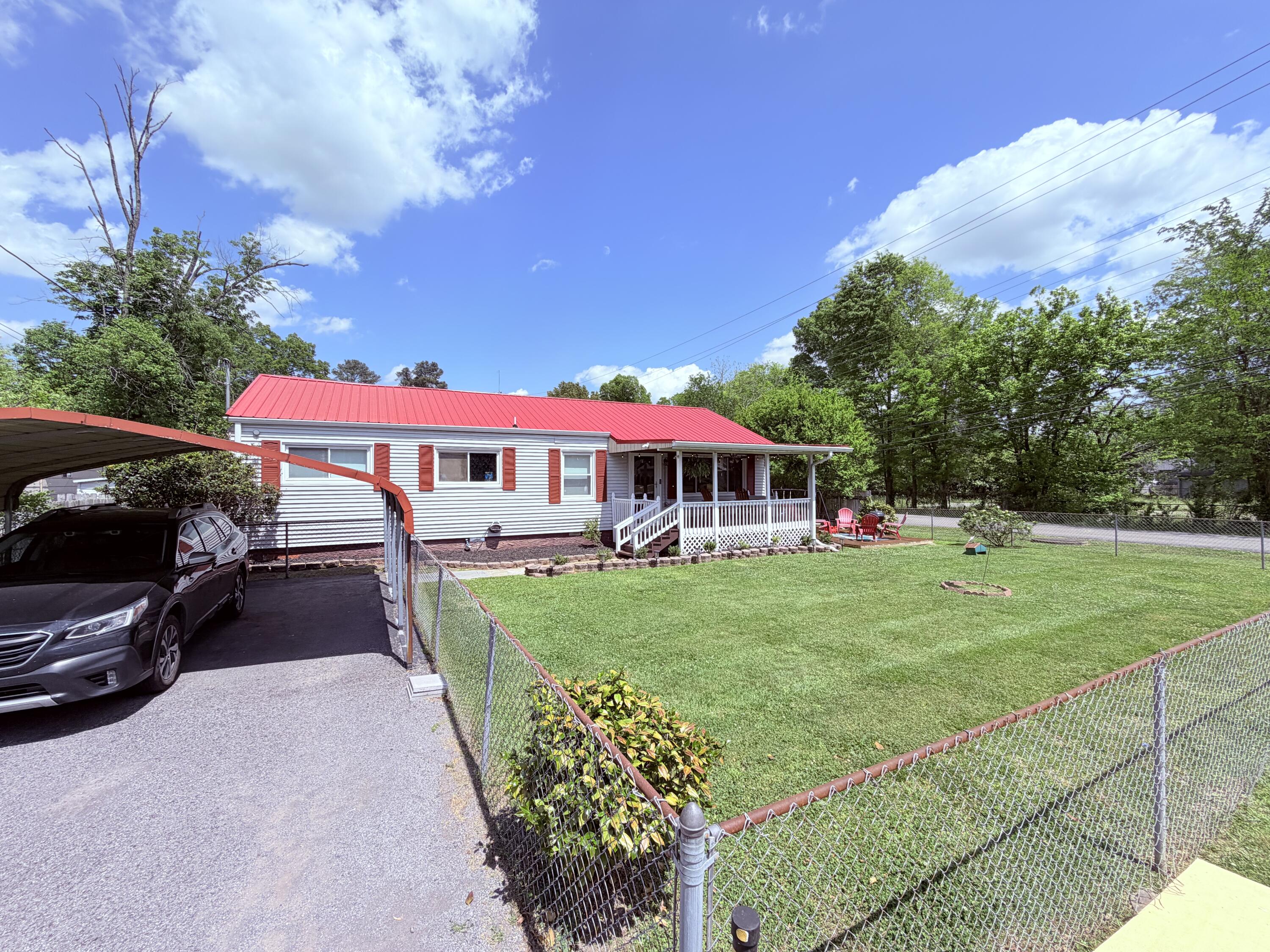 4909 Fike Drive