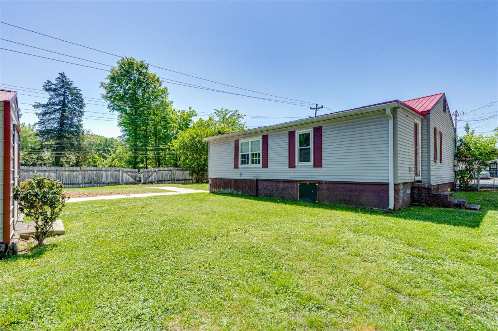 4909 Fike Drive