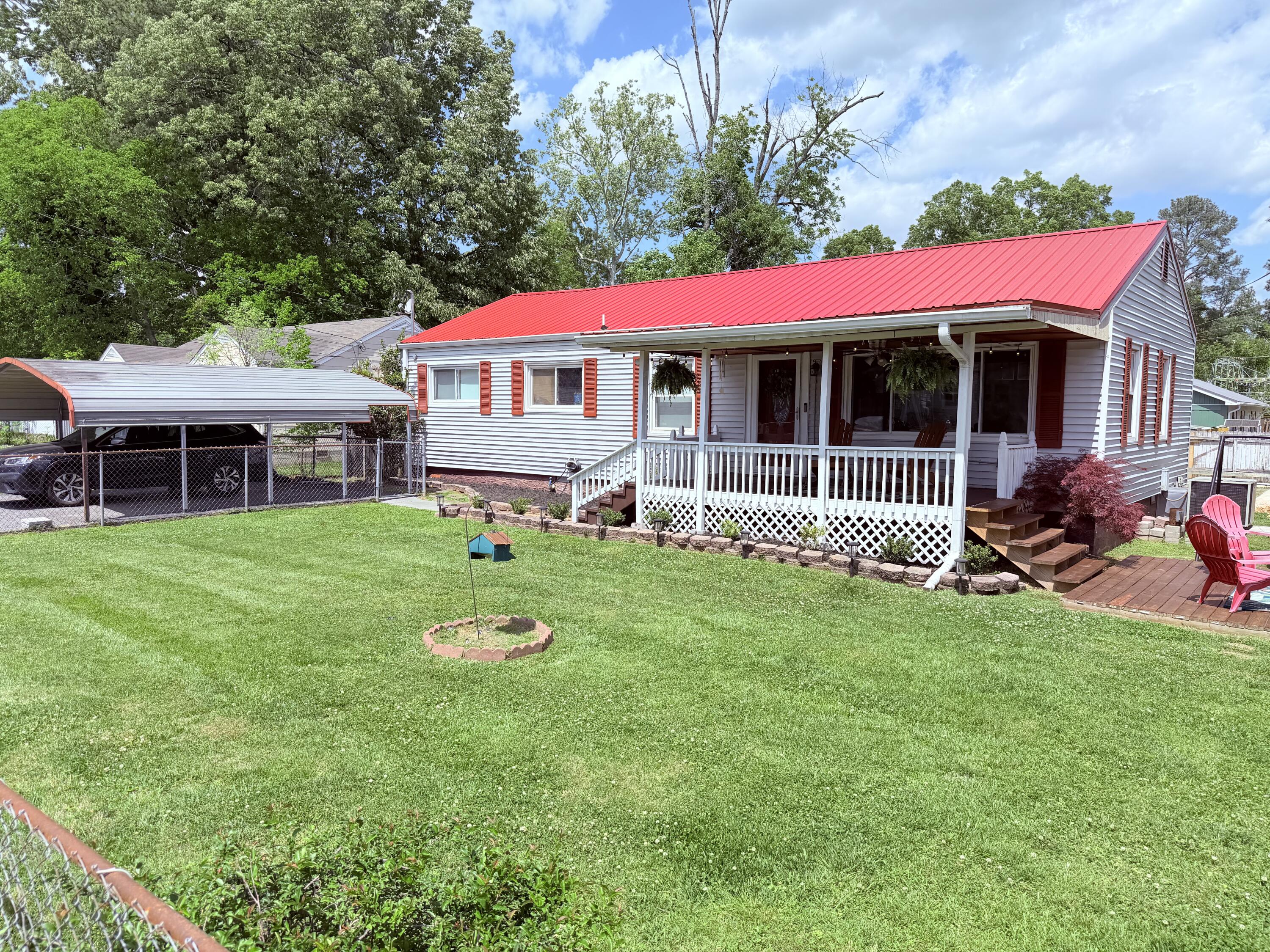 4909 Fike Drive