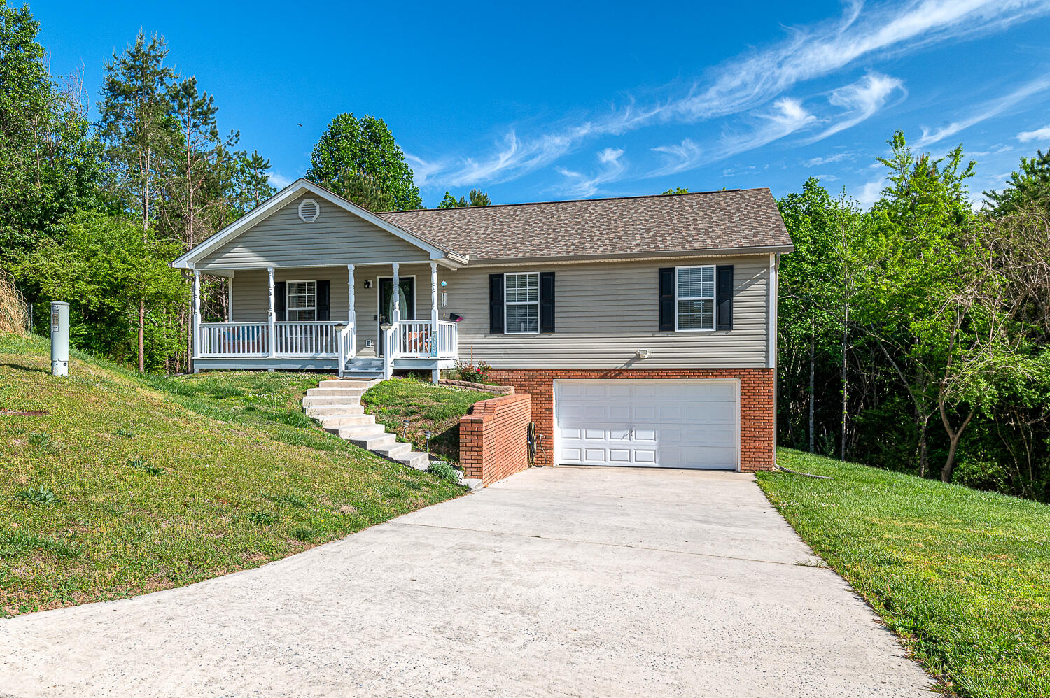 902 Clay Hill Drive
