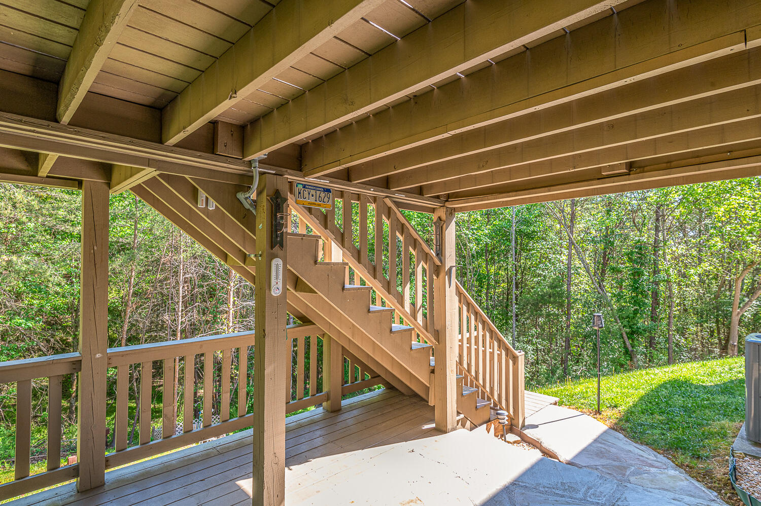 902 Clay Hill Drive