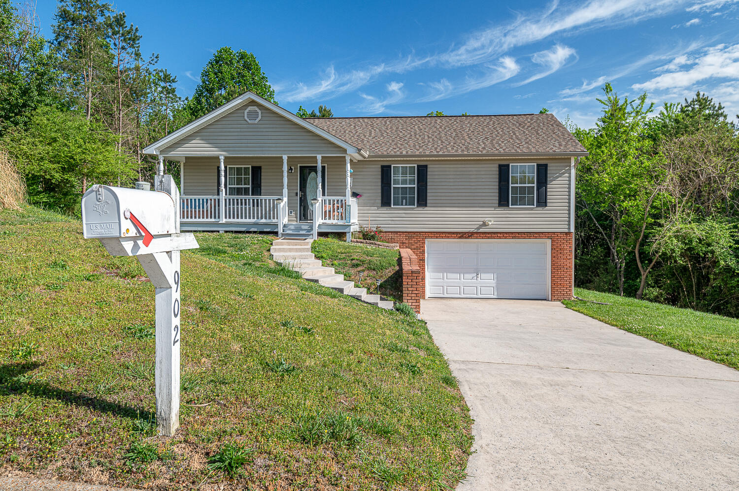 902 Clay Hill Drive