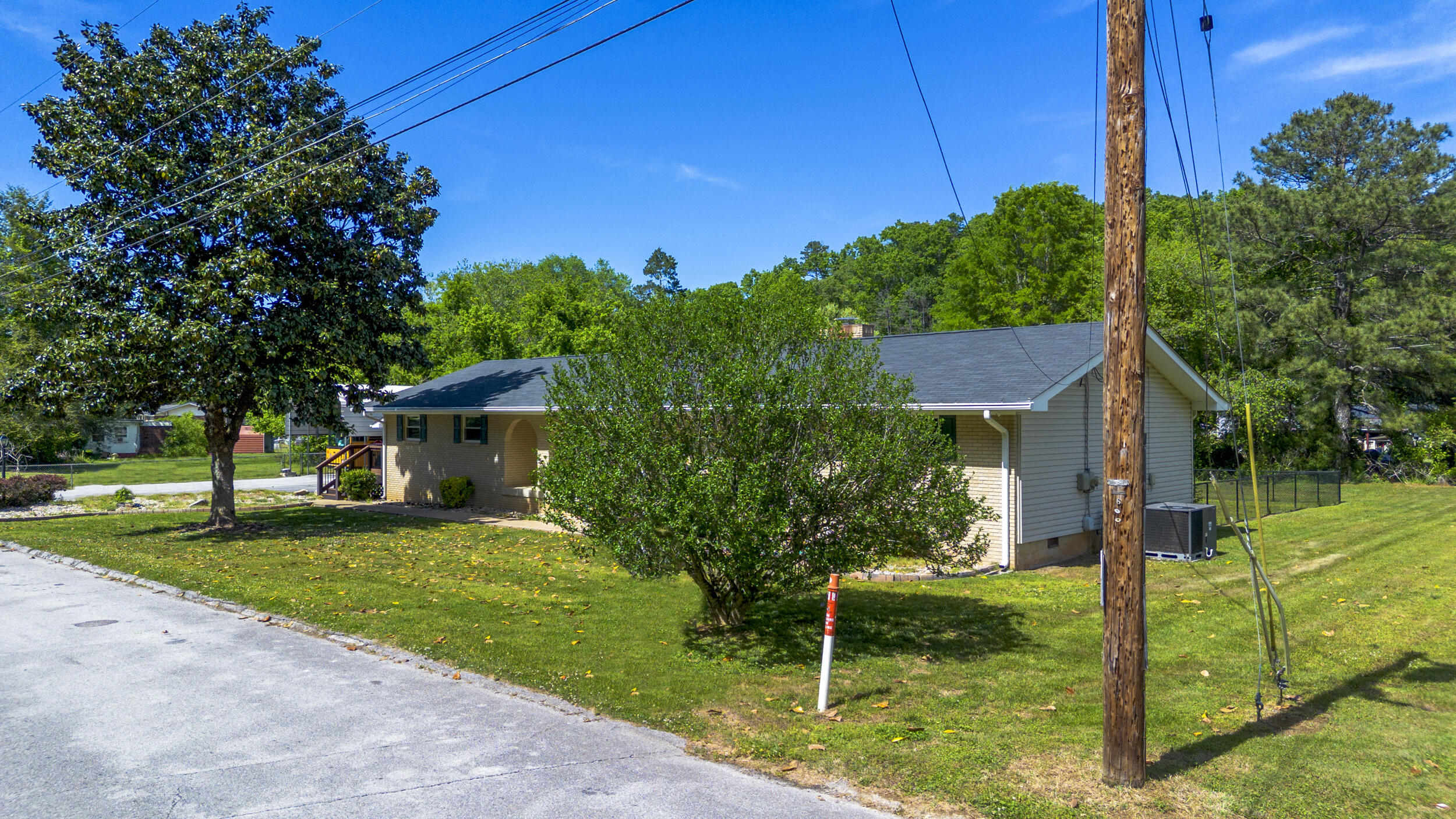 7005 Lystra Road