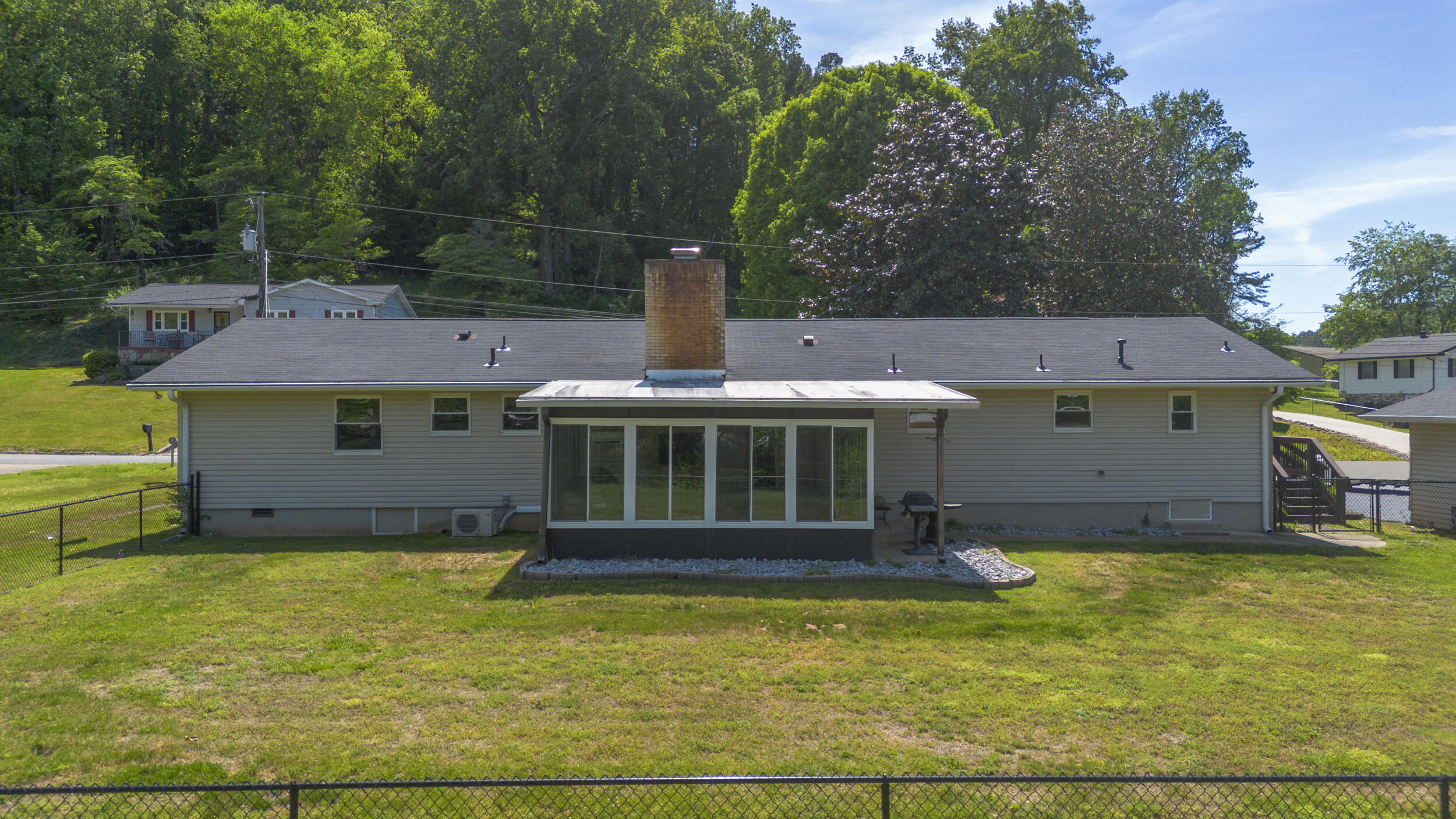 7005 Lystra Road