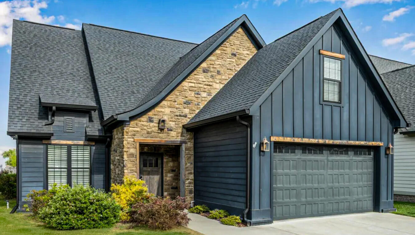 4165 Barnsley Loop, Lot #90