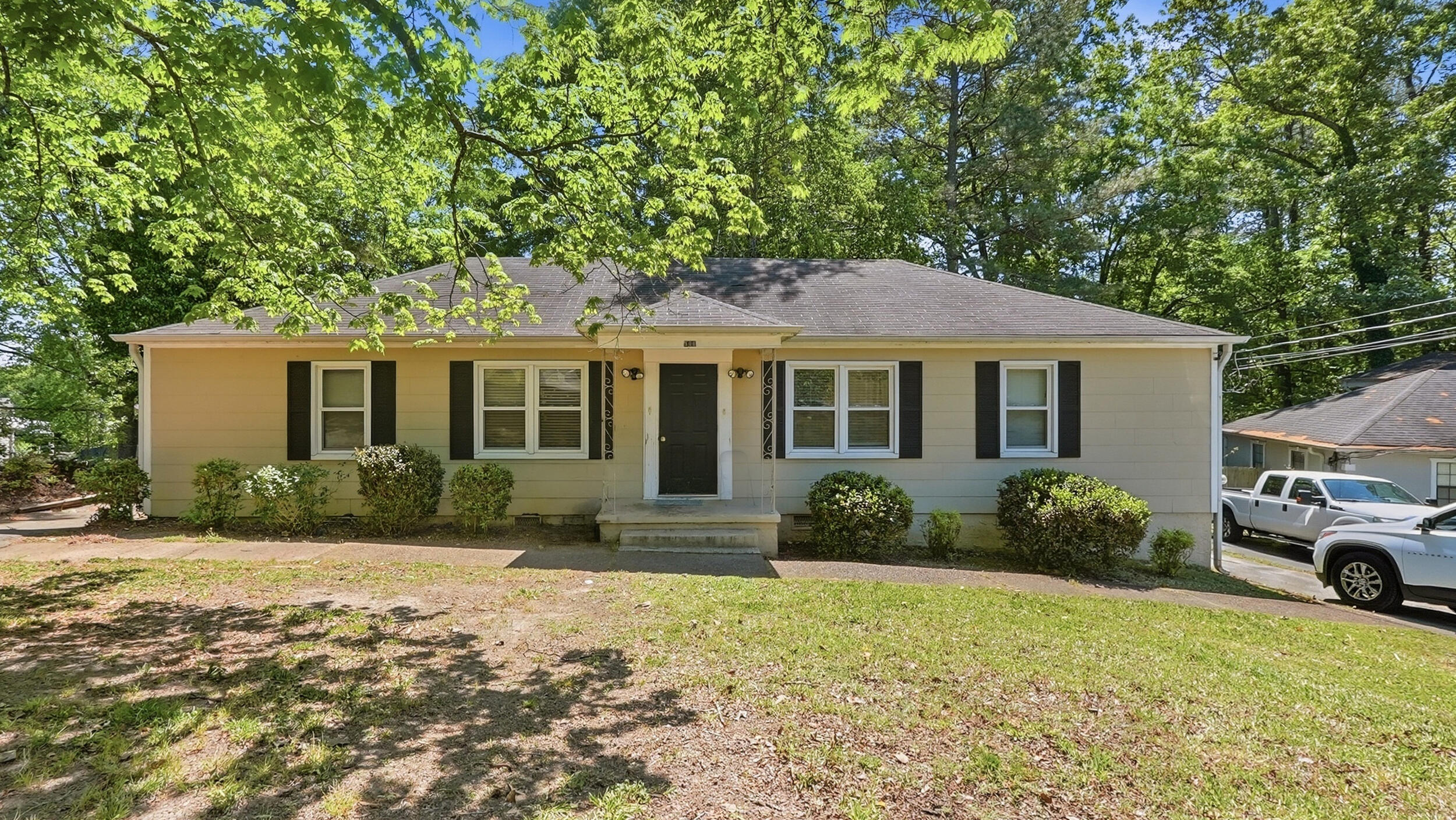 506 Hargraves Avenue