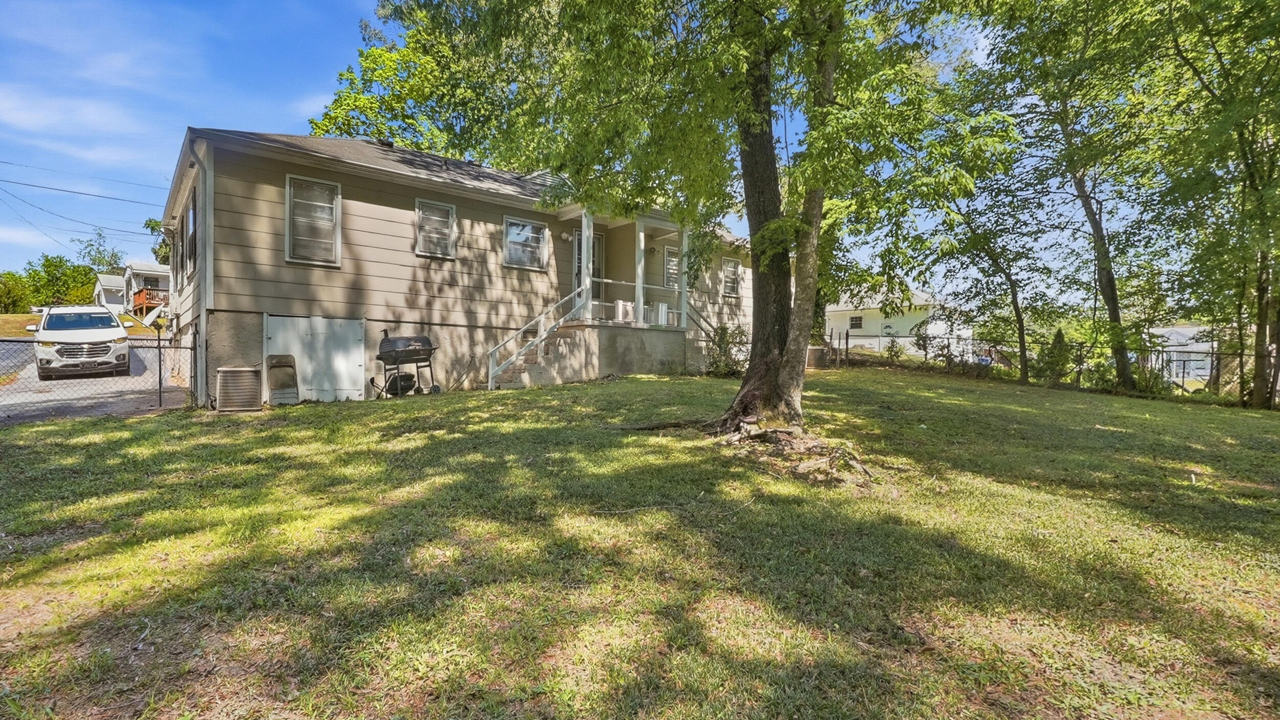 506 Hargraves Avenue