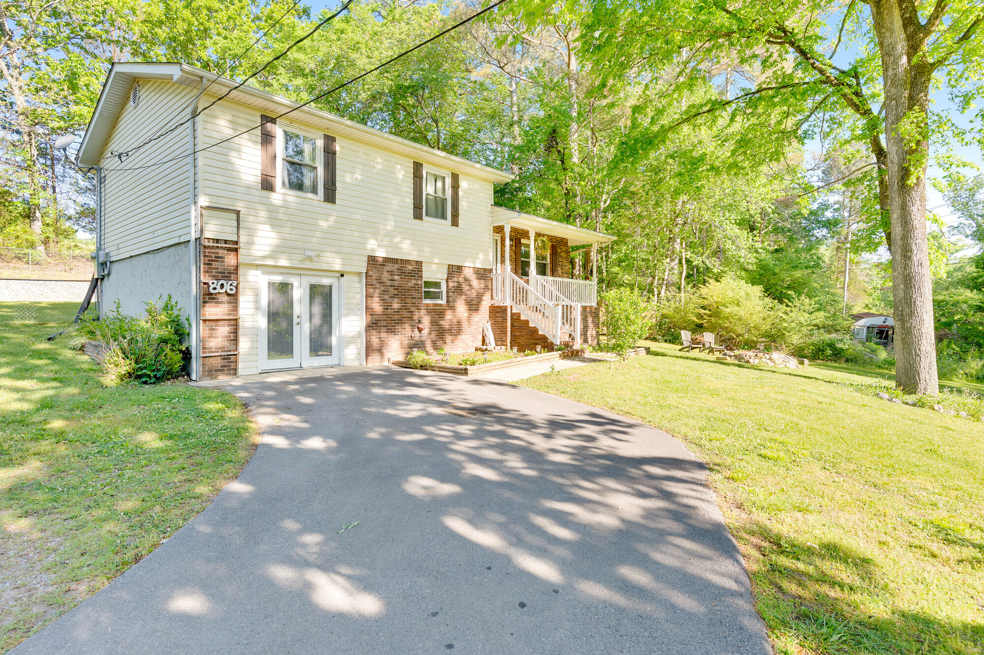 806 Childress Hollow Road