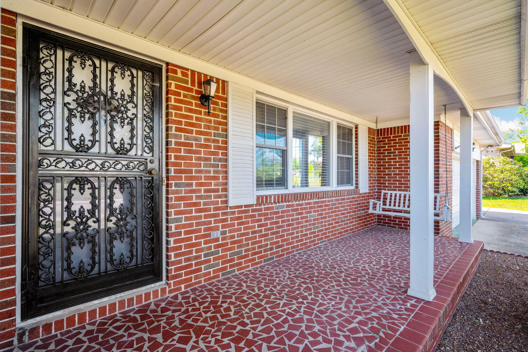 2510 Jenkins Road
