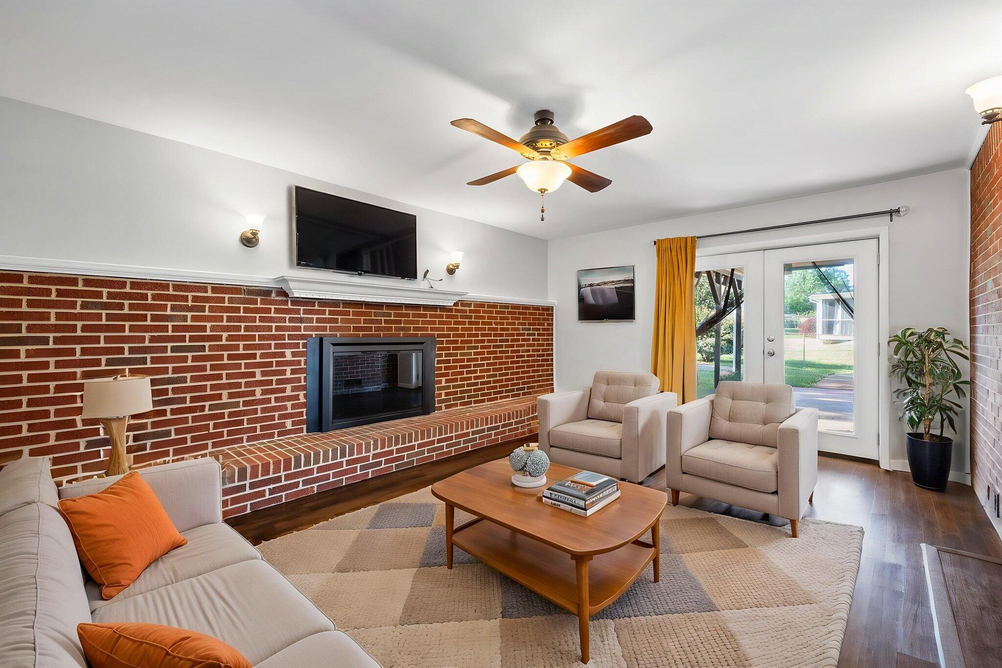 2510 Jenkins Road