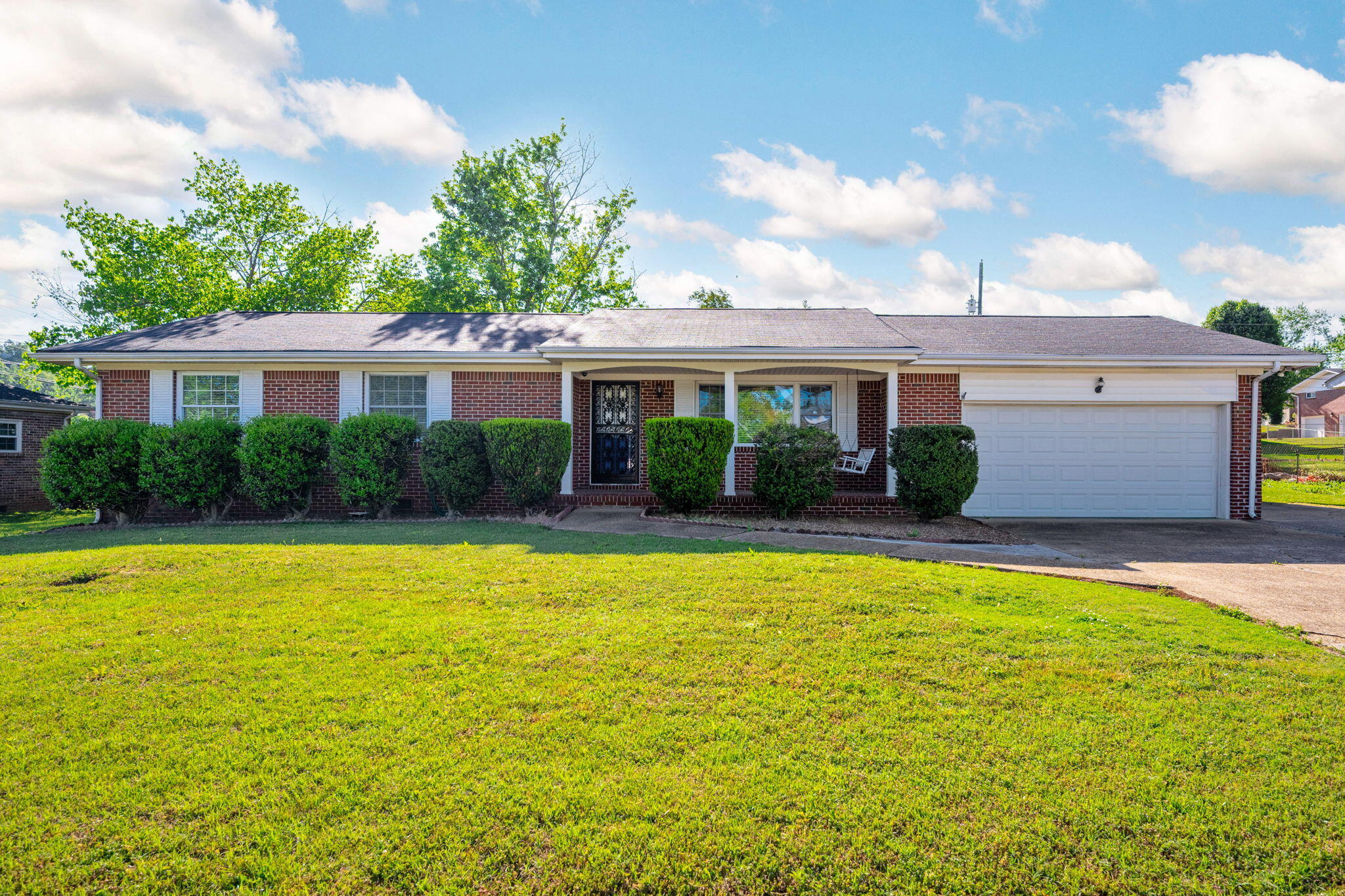 2510 Jenkins Road