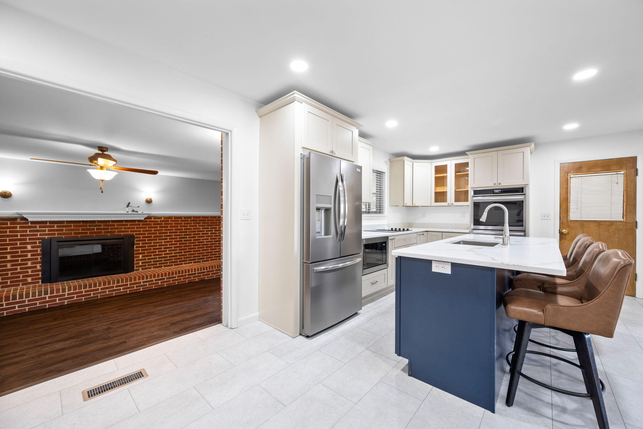 2510 Jenkins Road