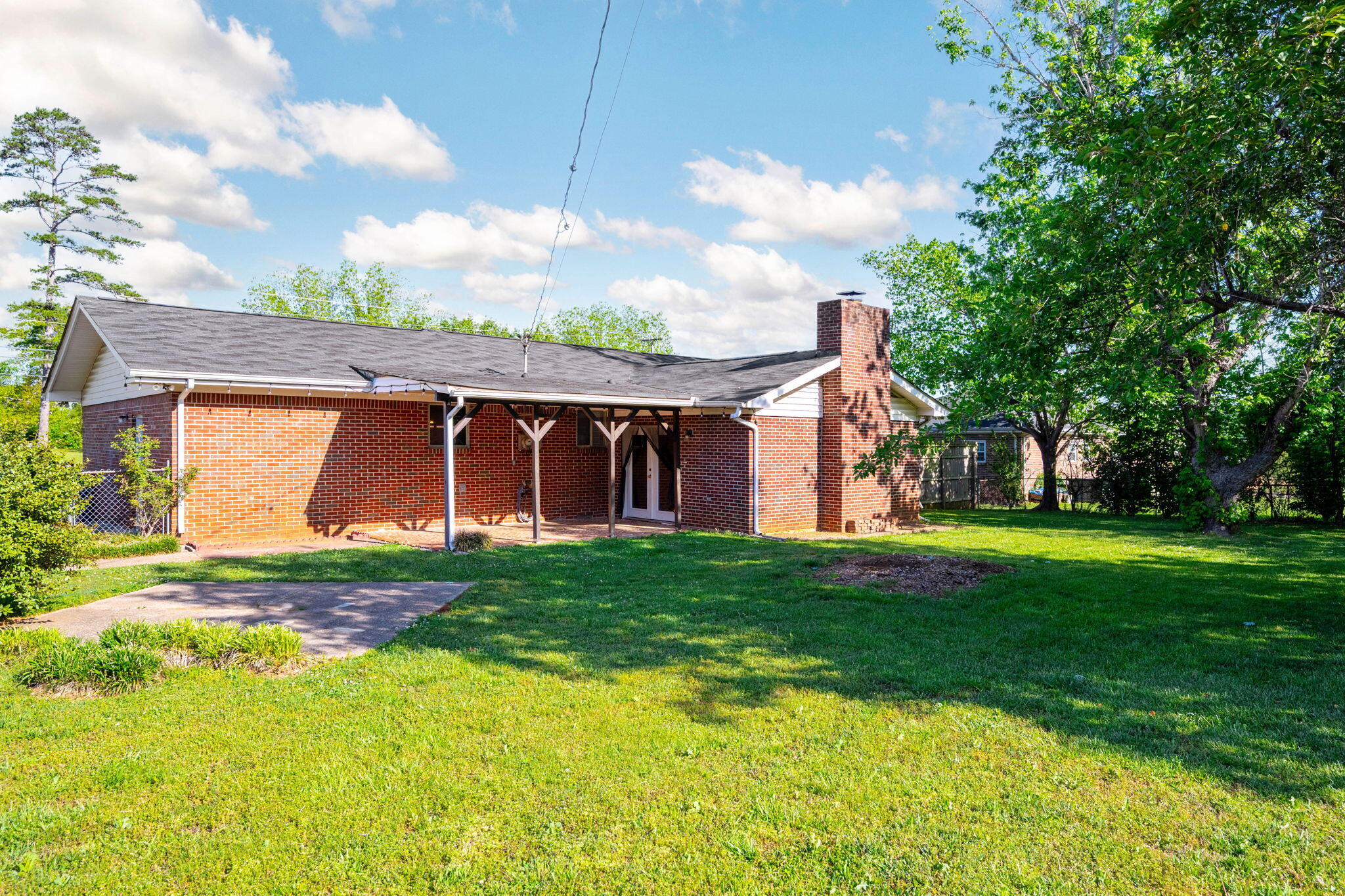 2510 Jenkins Road