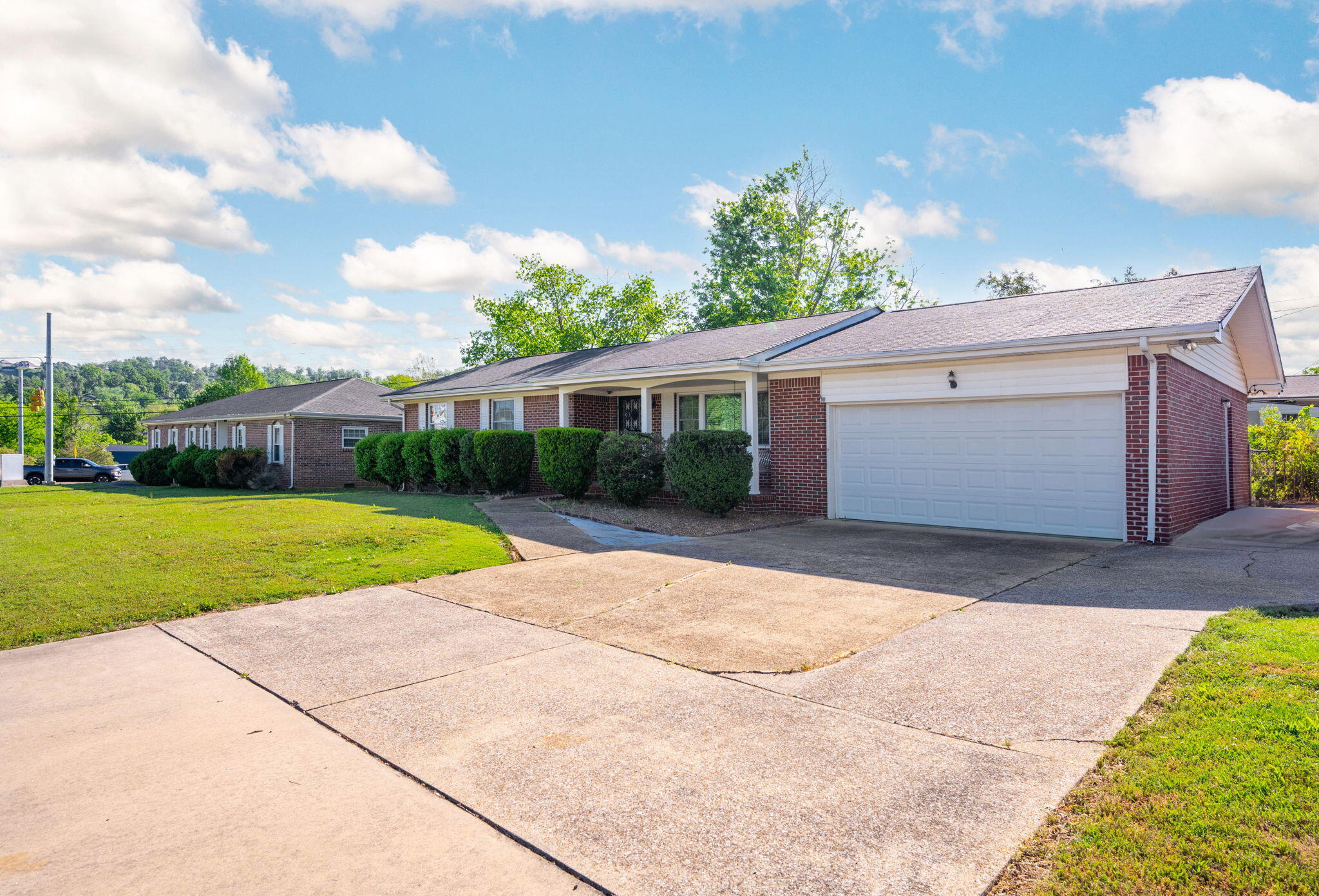 2510 Jenkins Road