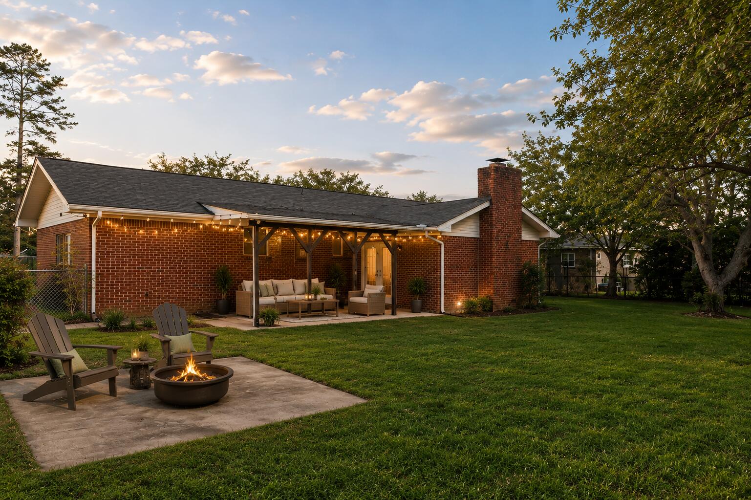 2510 Jenkins Road