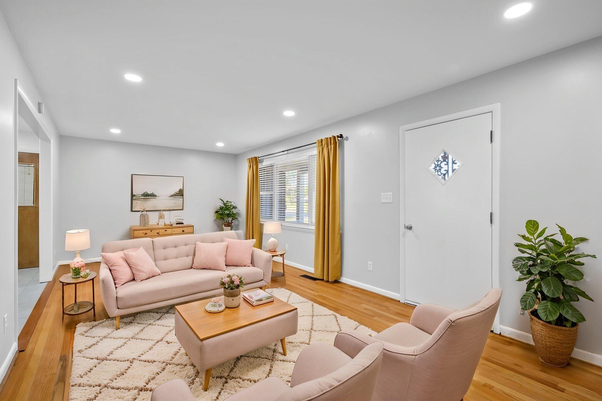2510 Jenkins Road