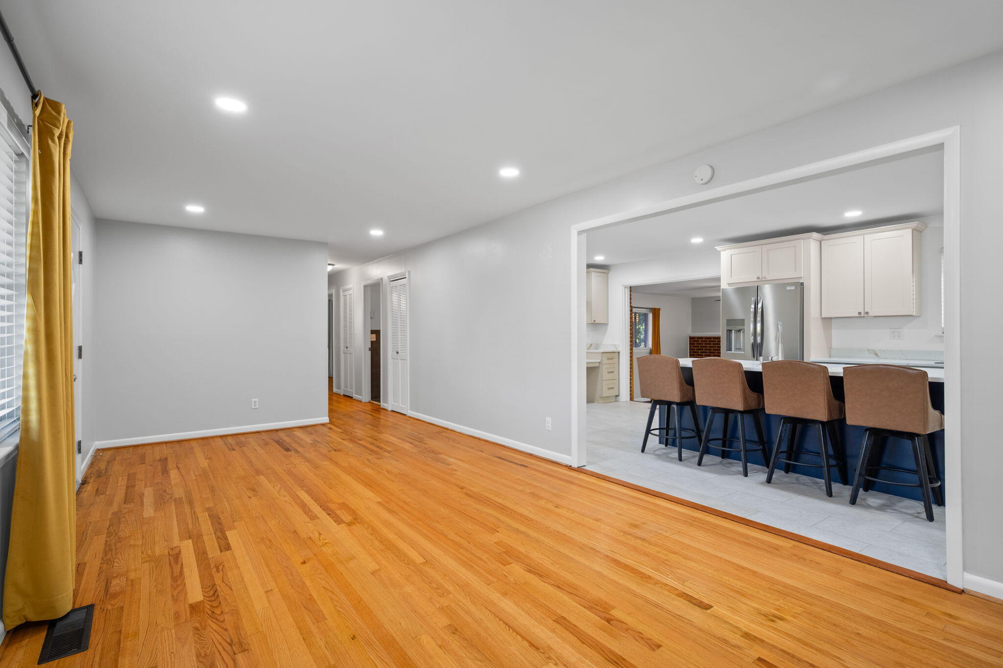 2510 Jenkins Road