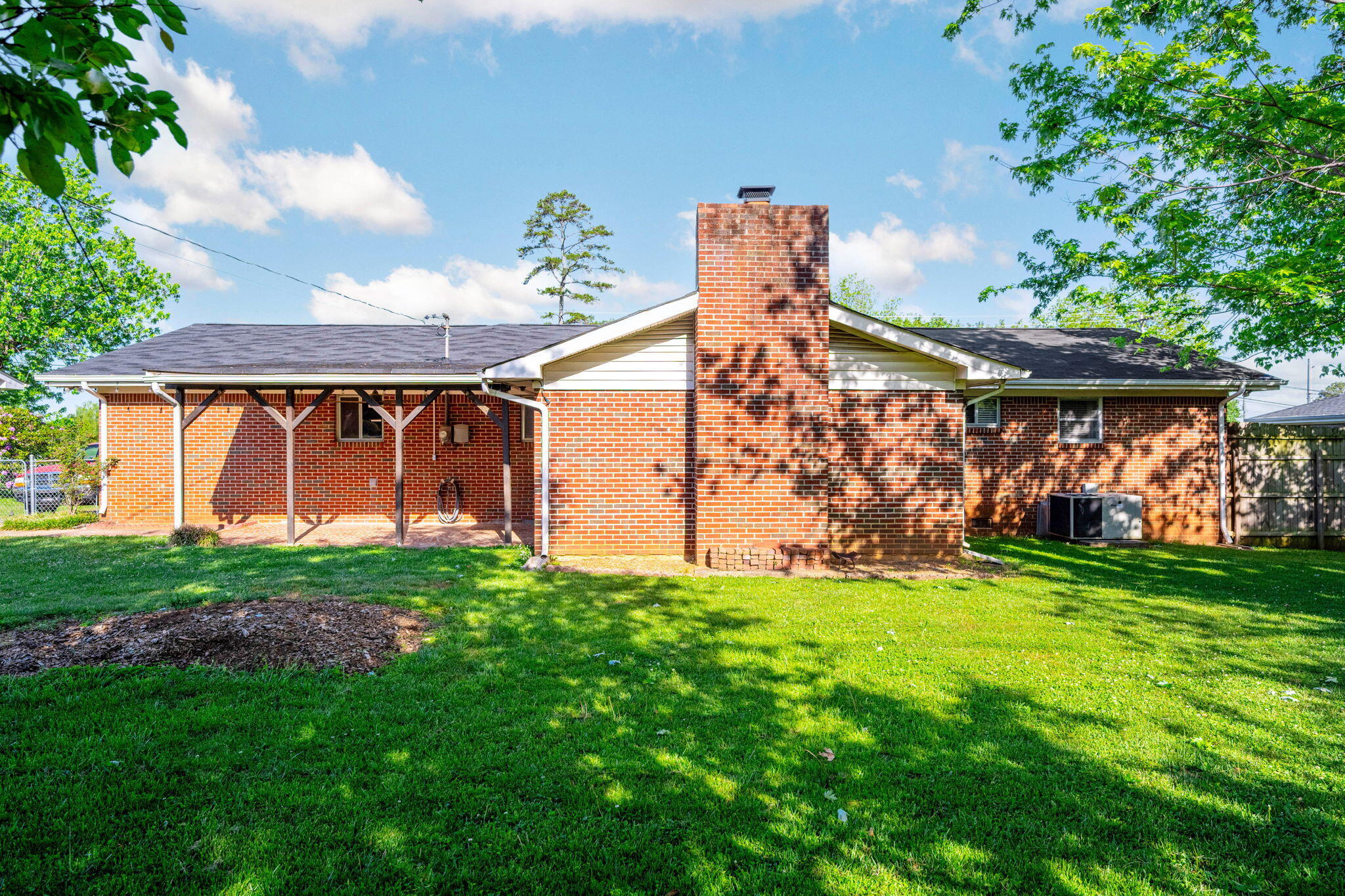 2510 Jenkins Road