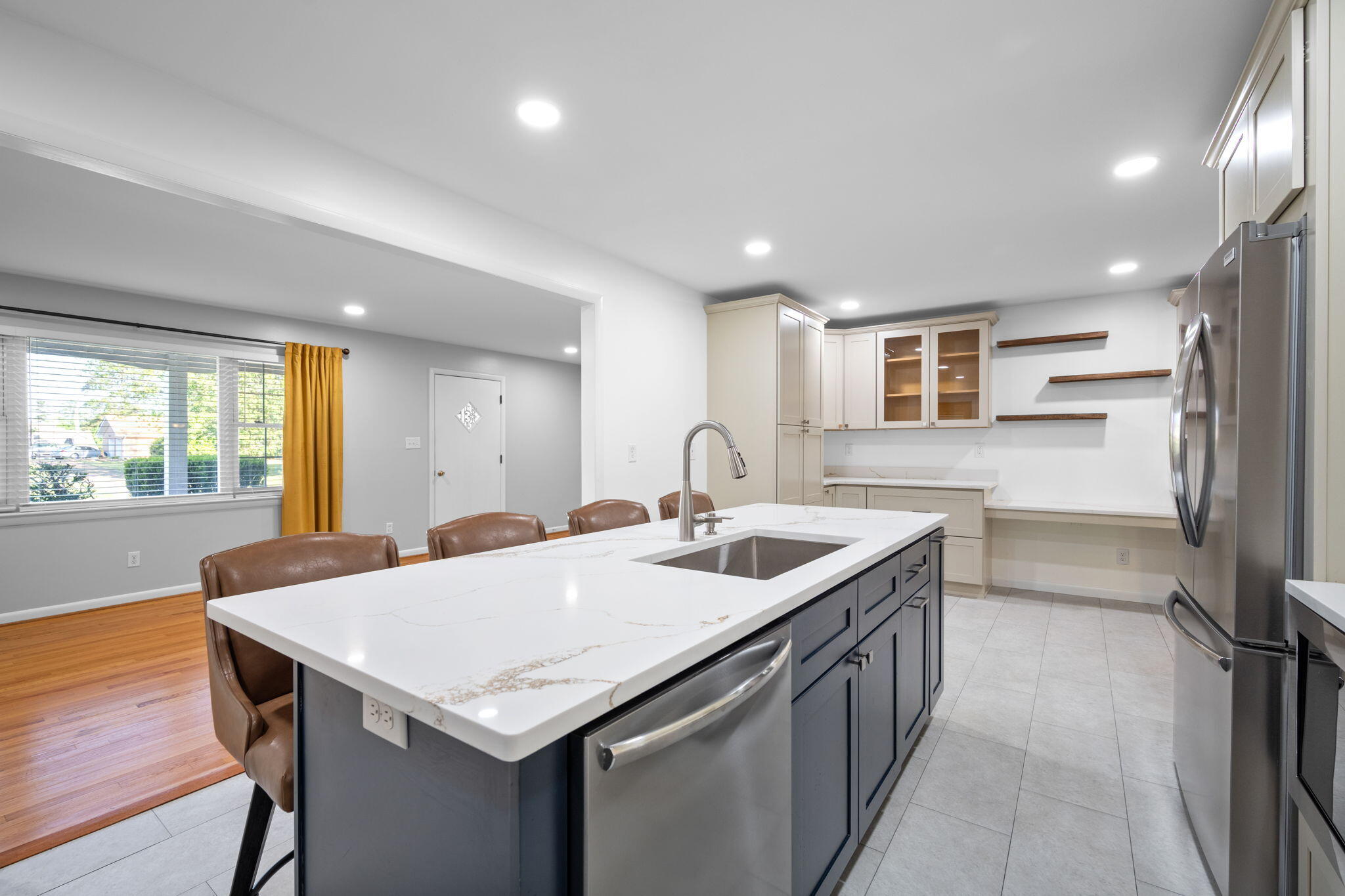 2510 Jenkins Road