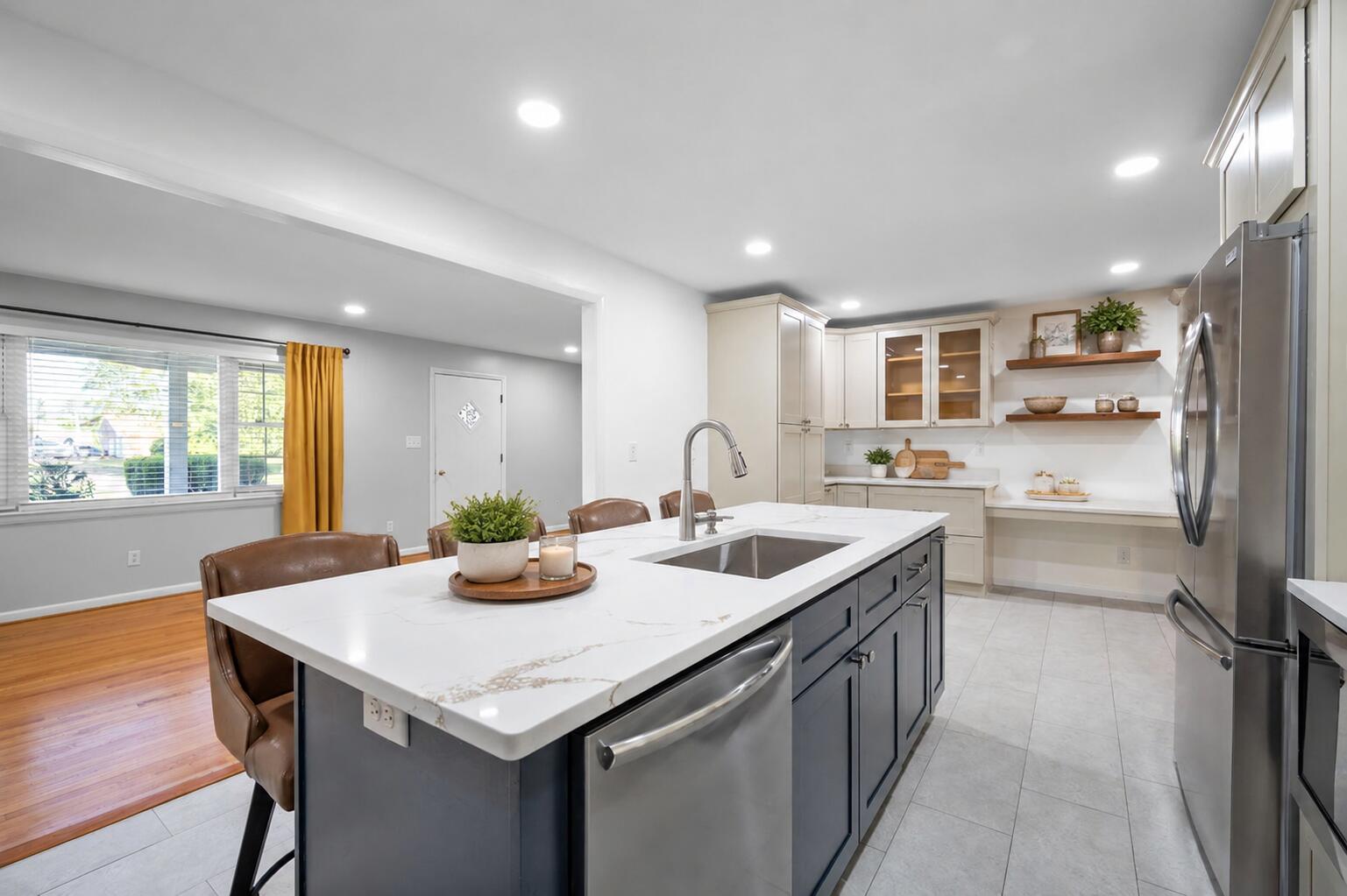 2510 Jenkins Road