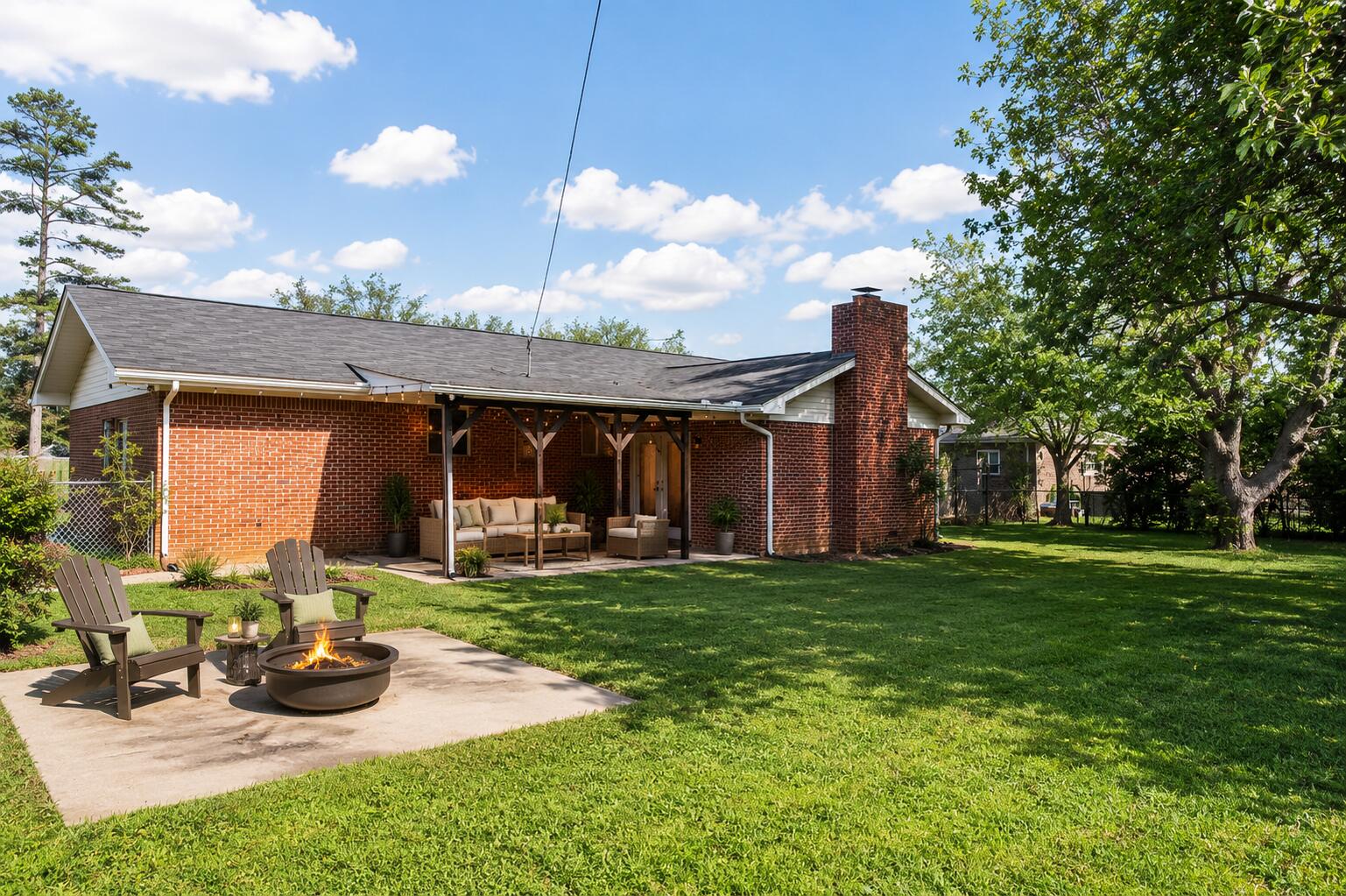 2510 Jenkins Road