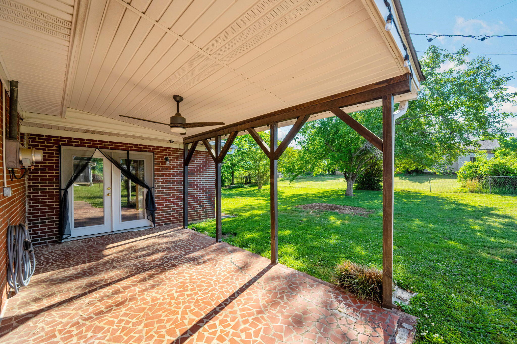 2510 Jenkins Road