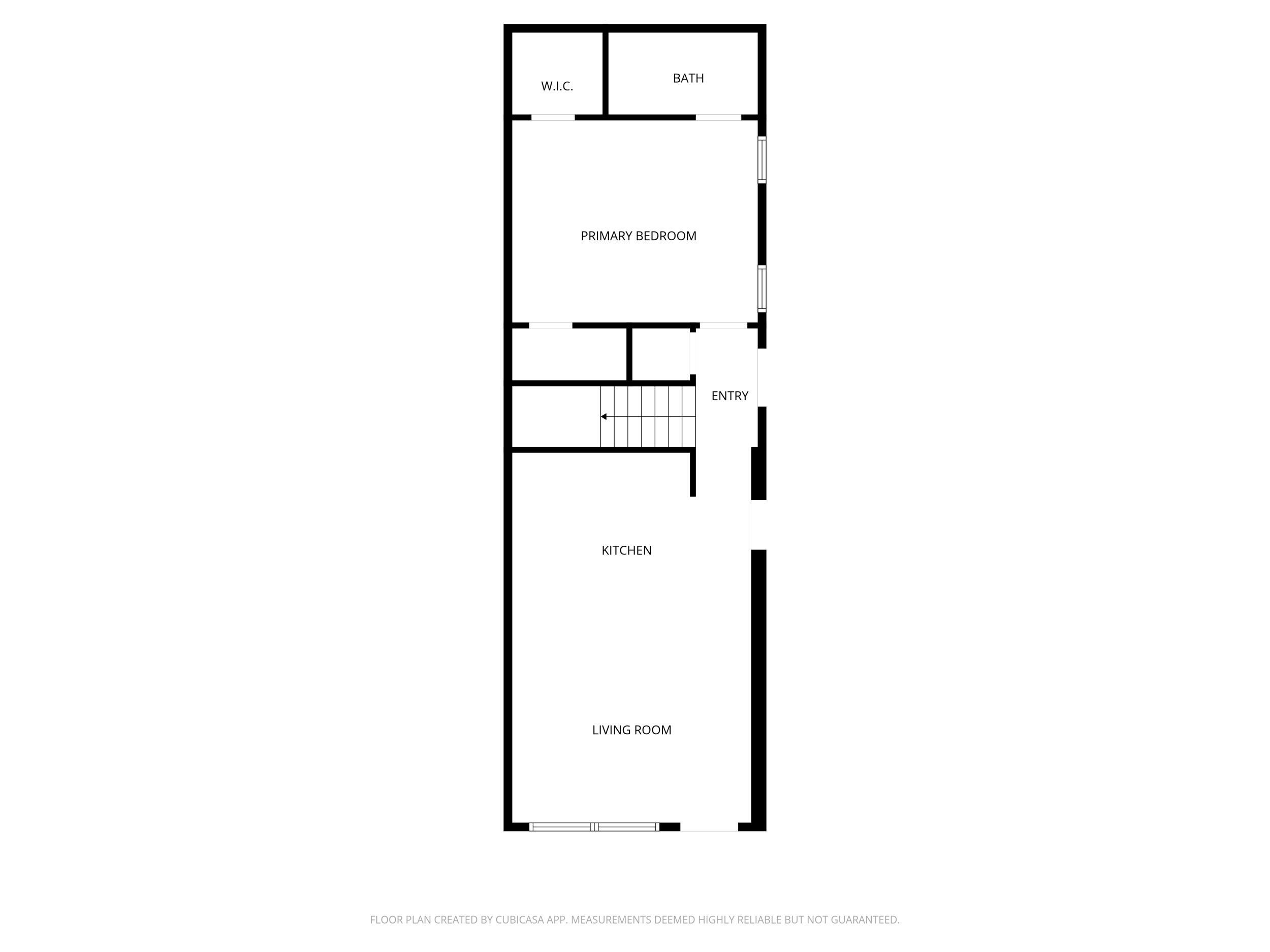 3511 Lamar Avenue