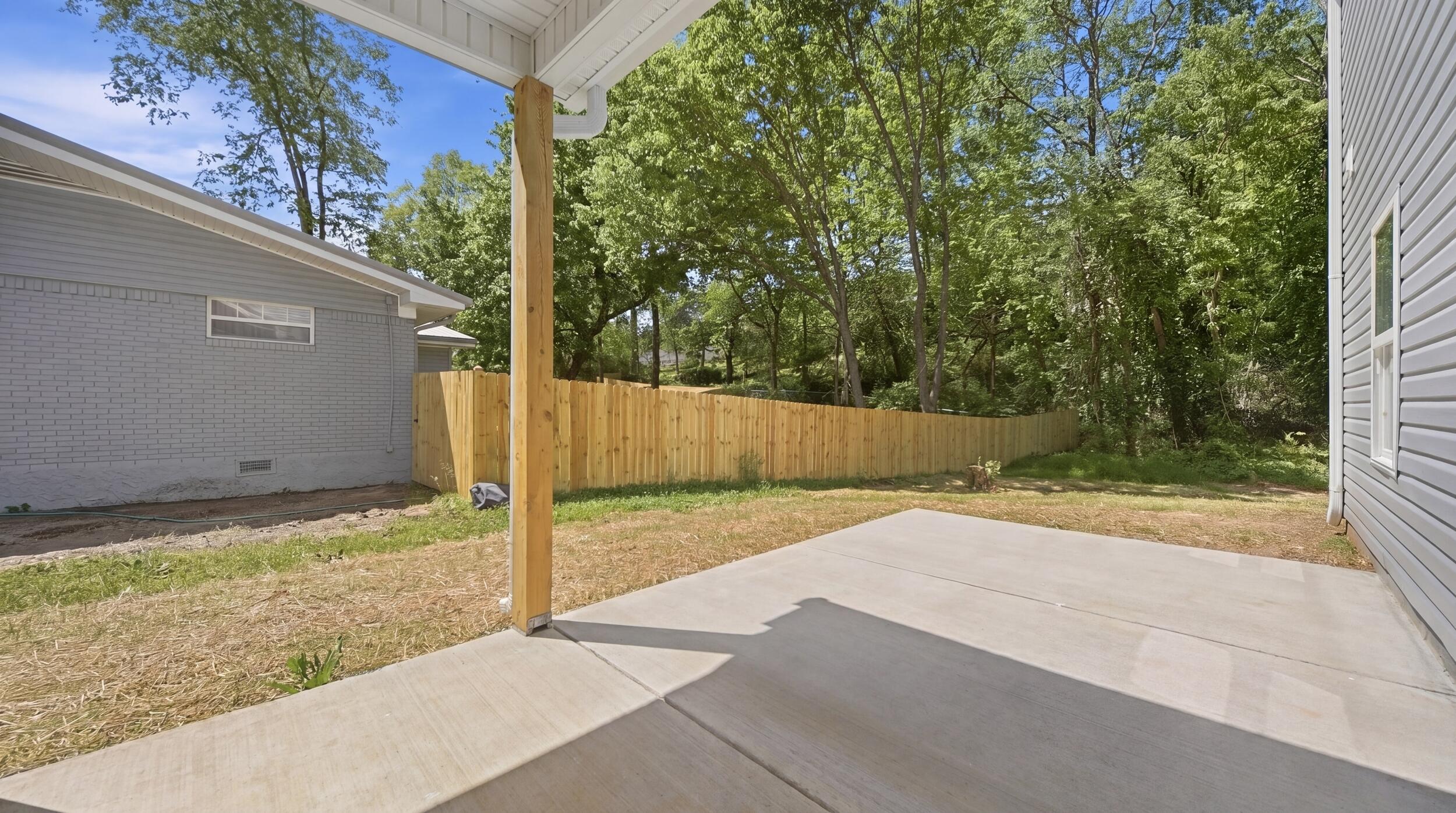 3511 Lamar Avenue