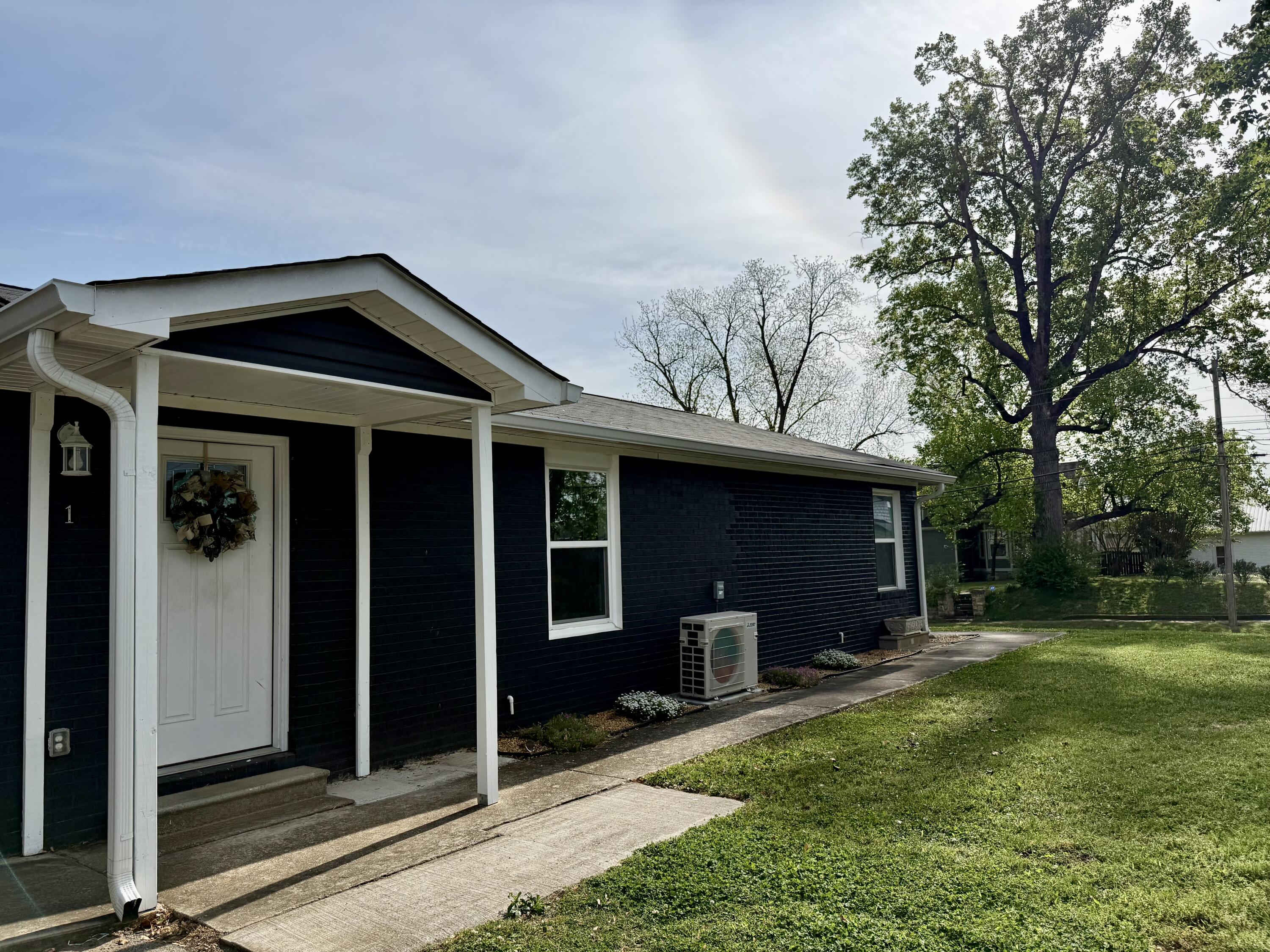 602 Elm Avenue, 1,2,3,4