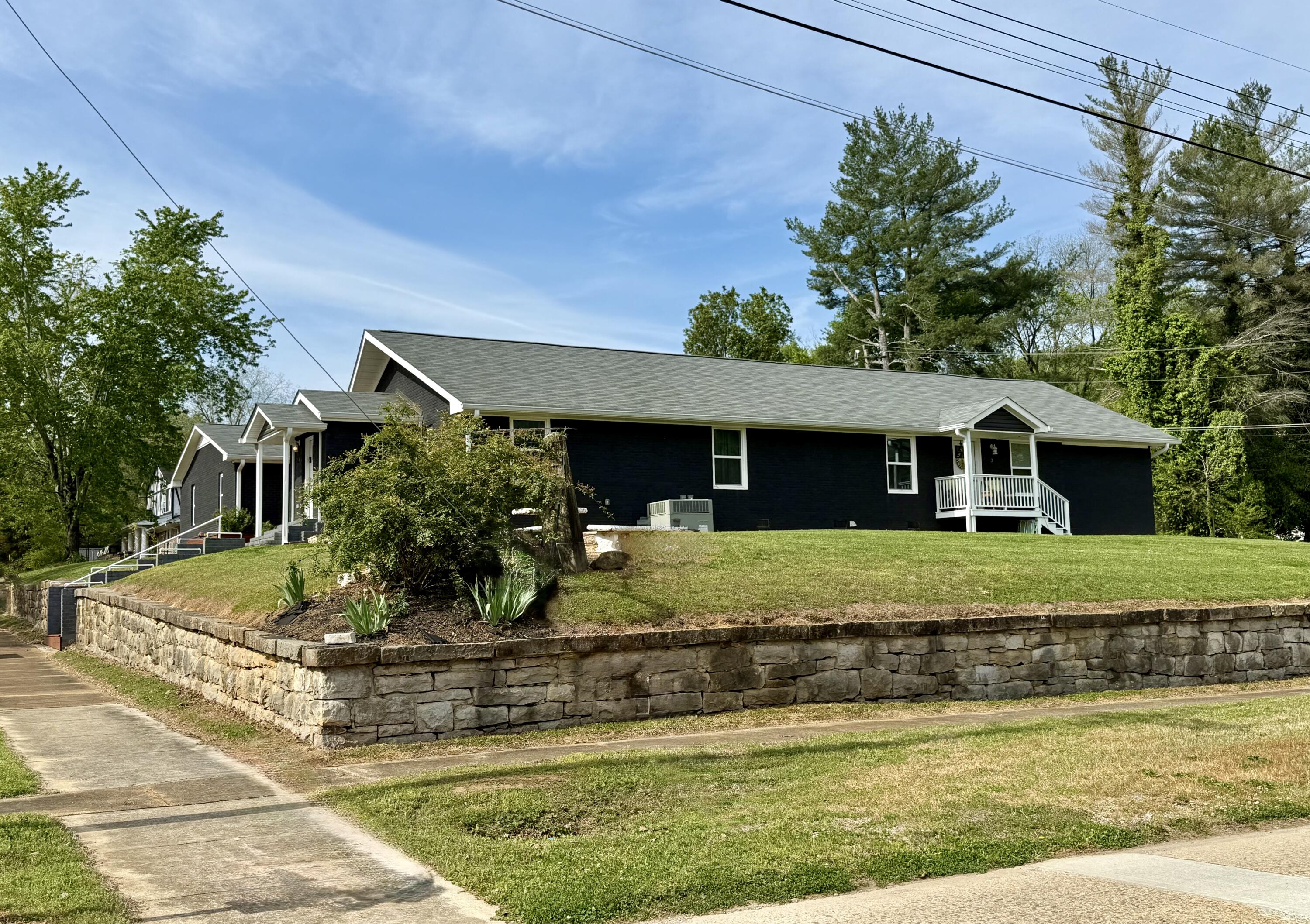 602 Elm Avenue, 1,2,3,4