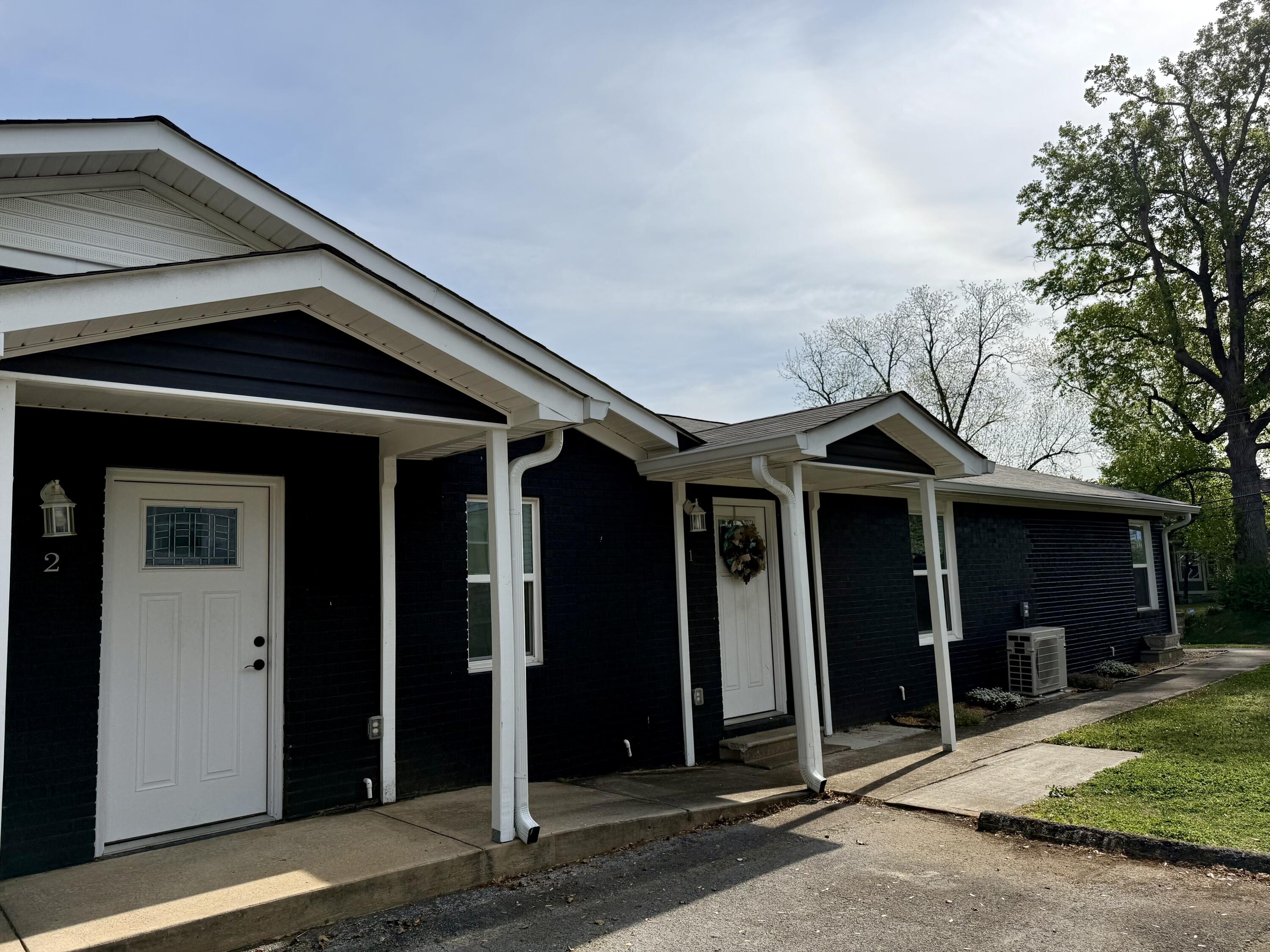 602 Elm Avenue, 1,2,3,4