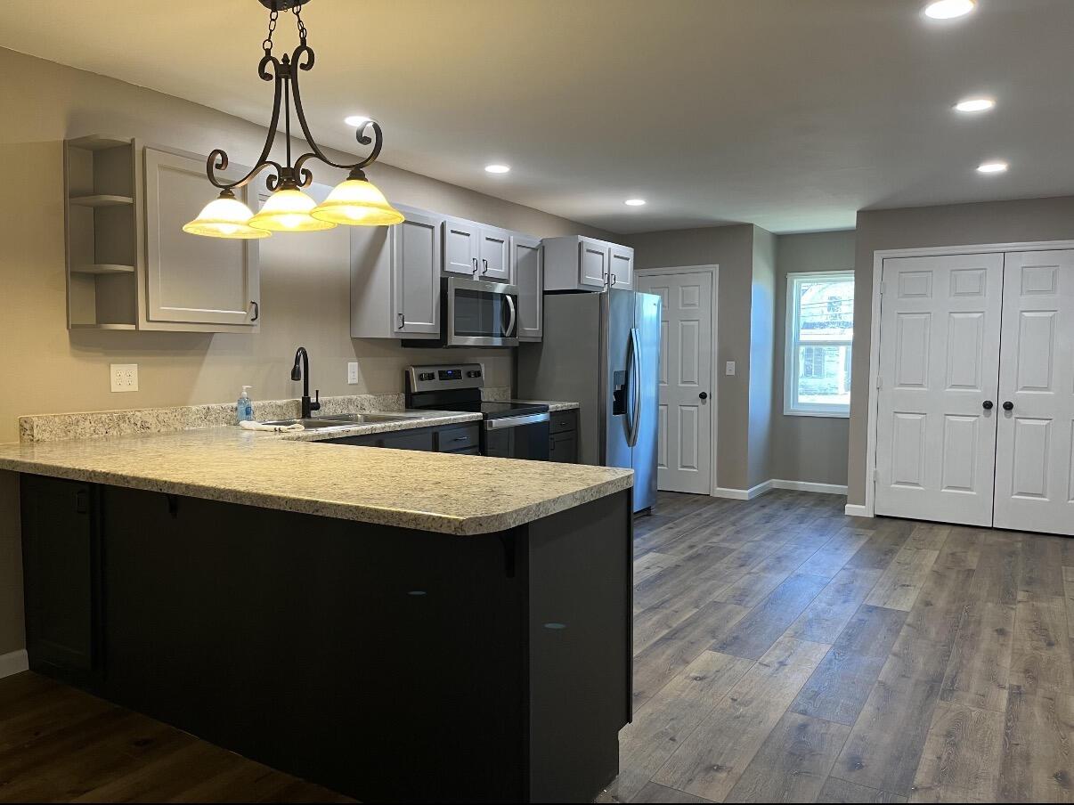 602 Elm Avenue, 1,2,3,4