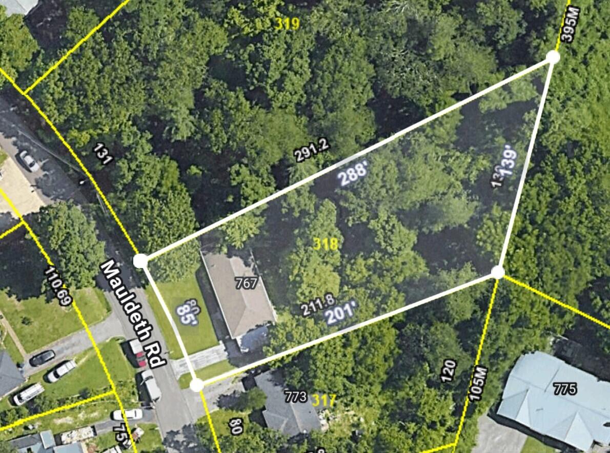 767 Mauldeth Road