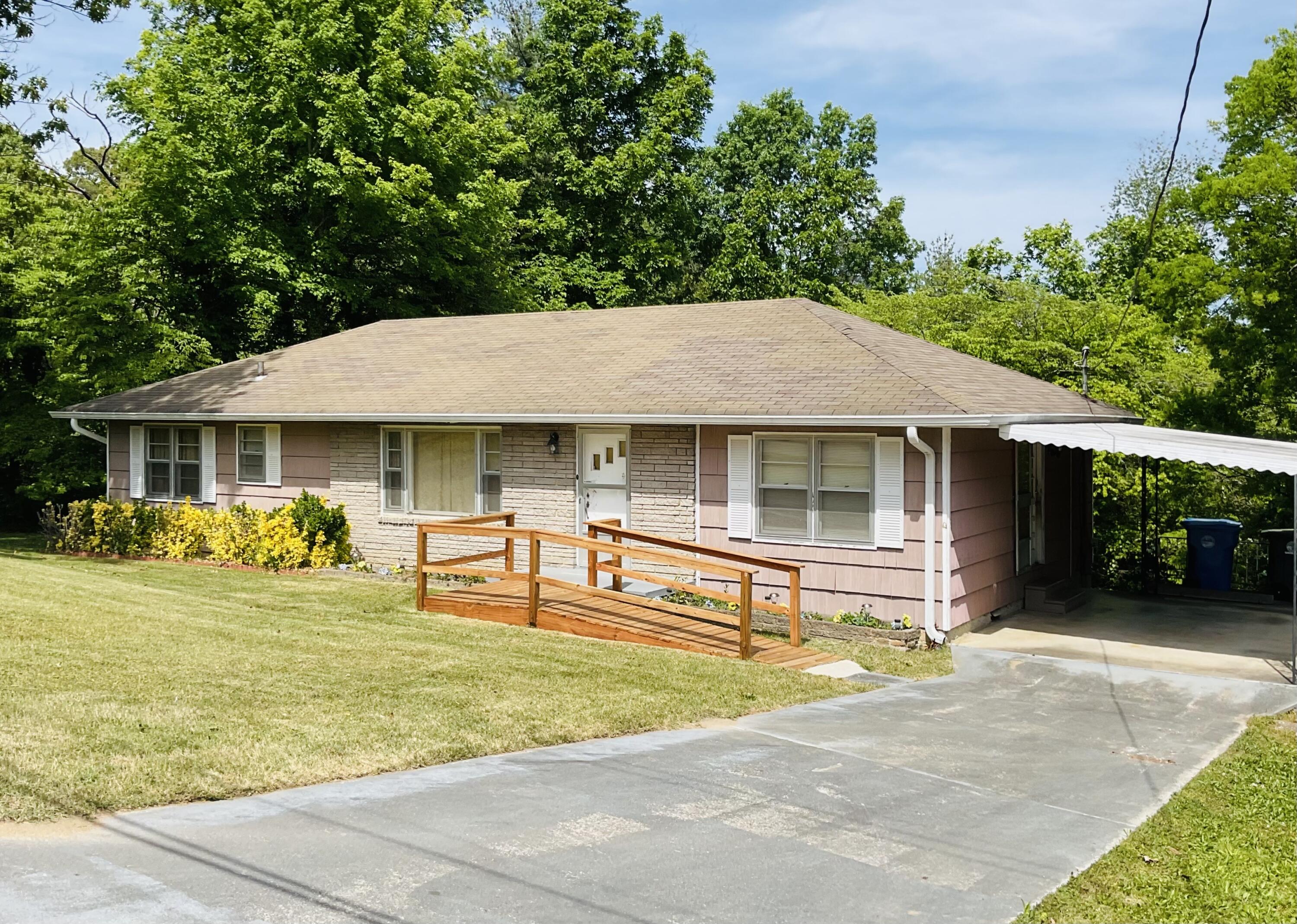 767 Mauldeth Road
