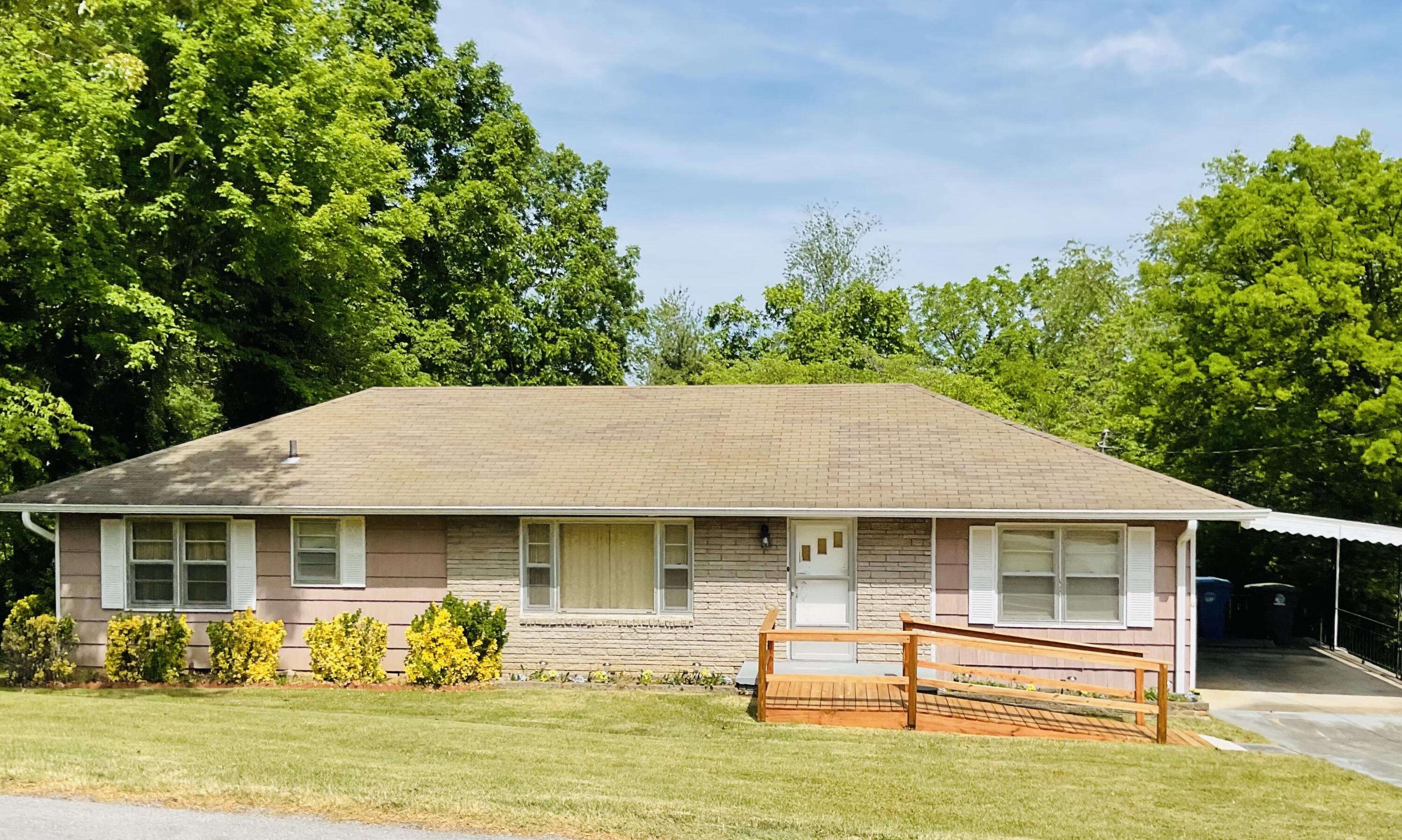 767 Mauldeth Road