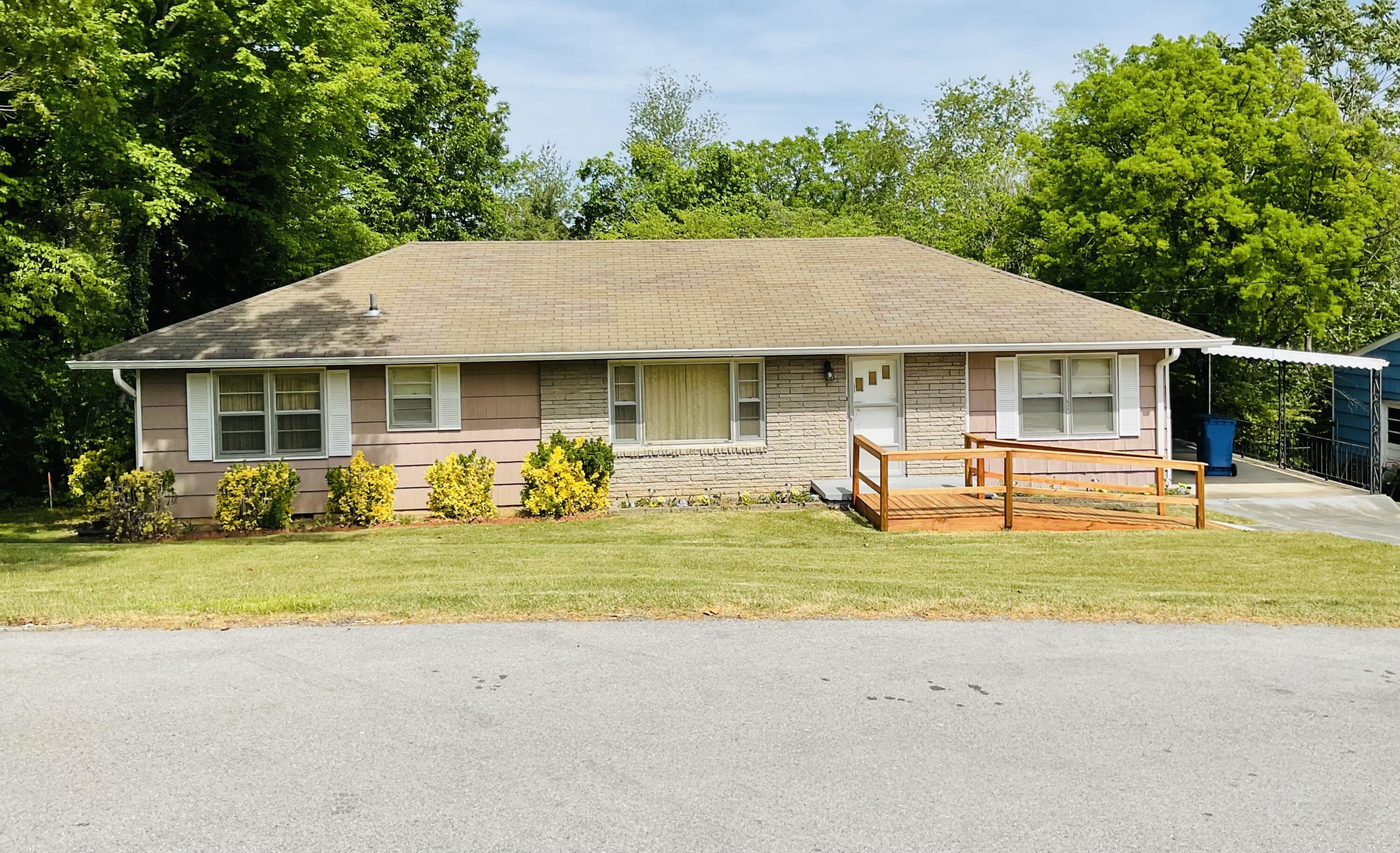 767 Mauldeth Road