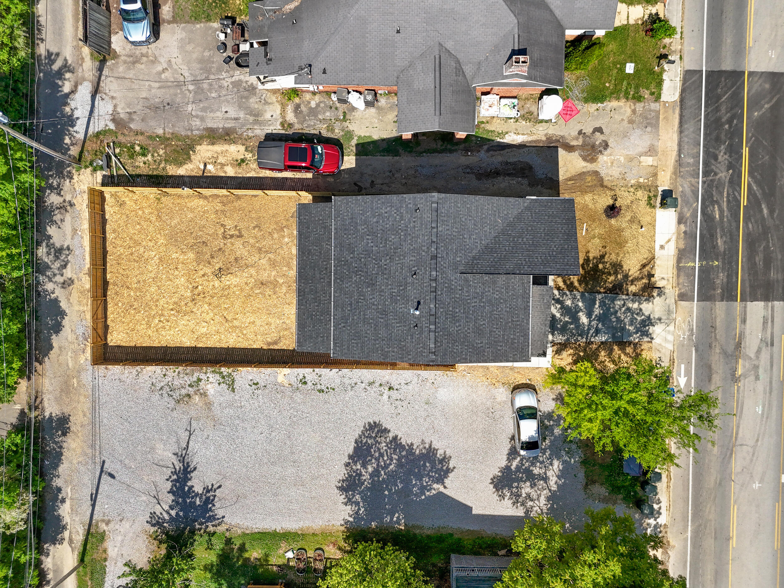 1404 Bailey Avenue