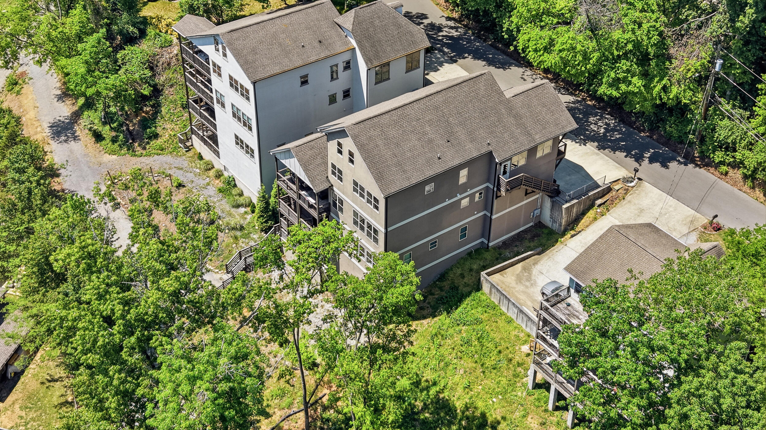 334 Pine Ridge Road