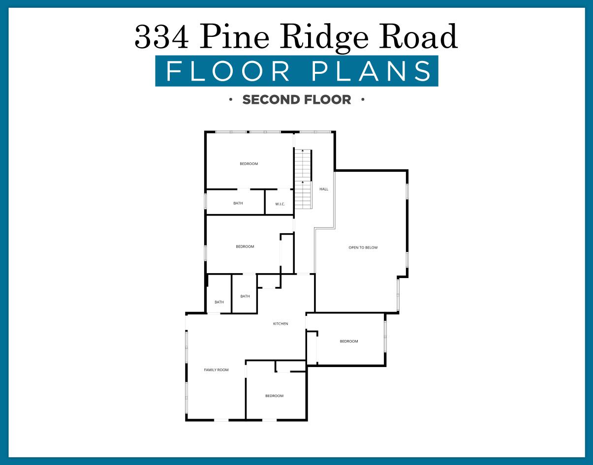 334 Pine Ridge Road