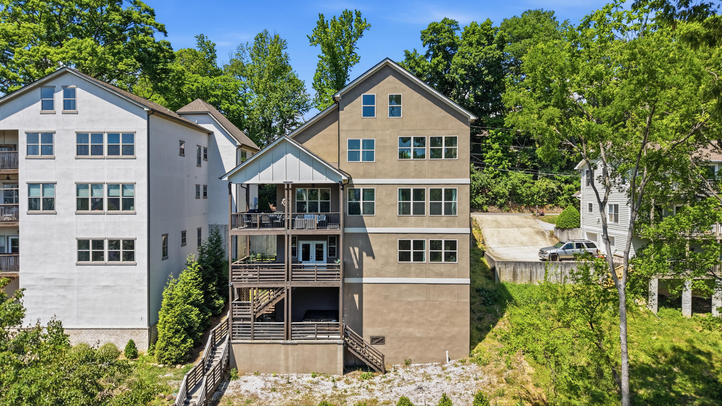 334 Pine Ridge Road