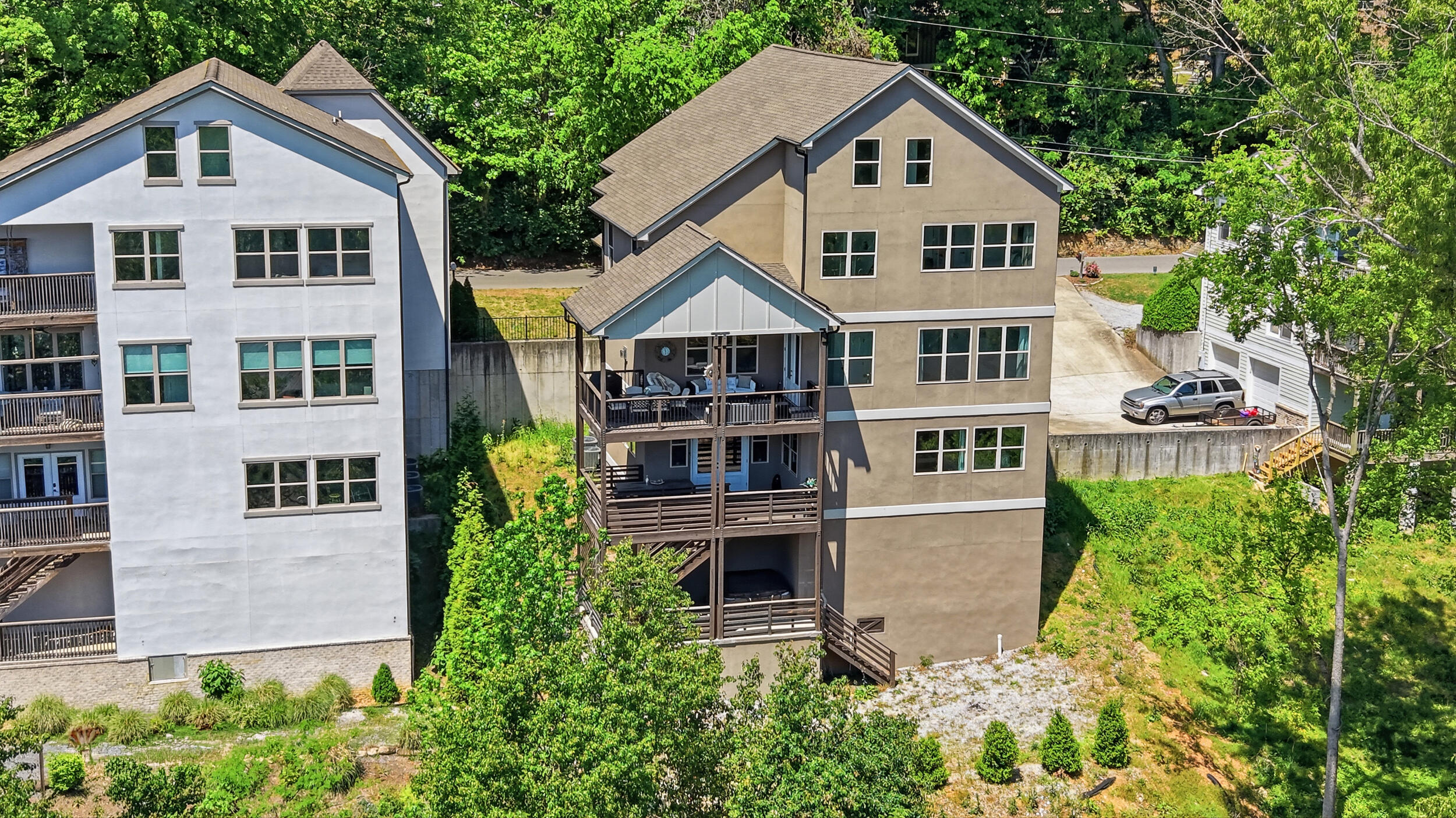 334 Pine Ridge Road