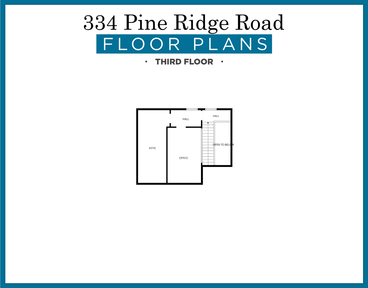 334 Pine Ridge Road